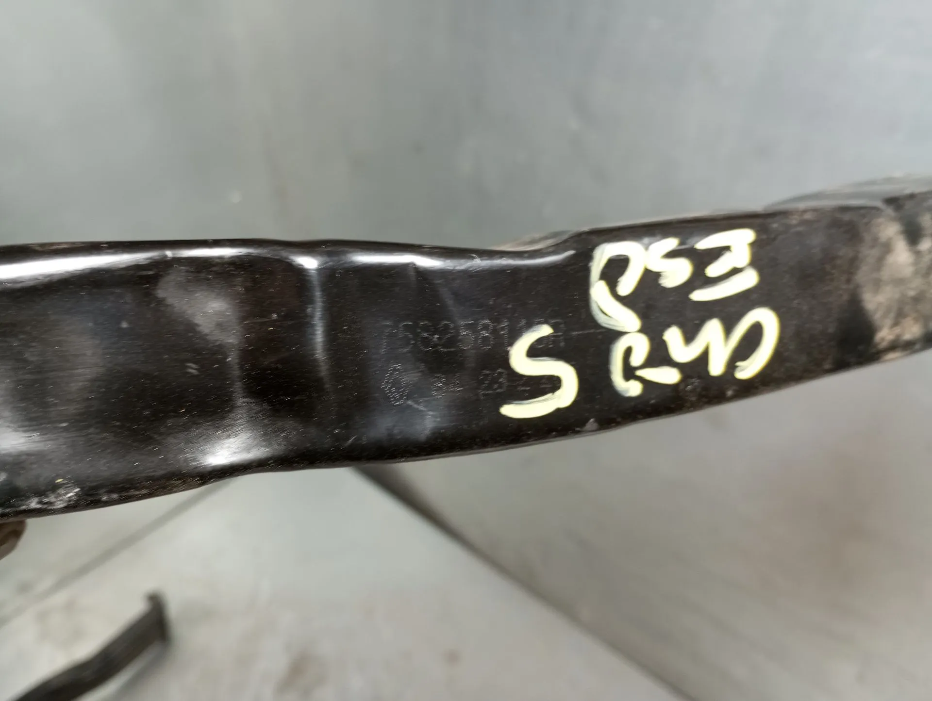 Suporte genérico RENAULT Clio V (BF_) Imagem-2