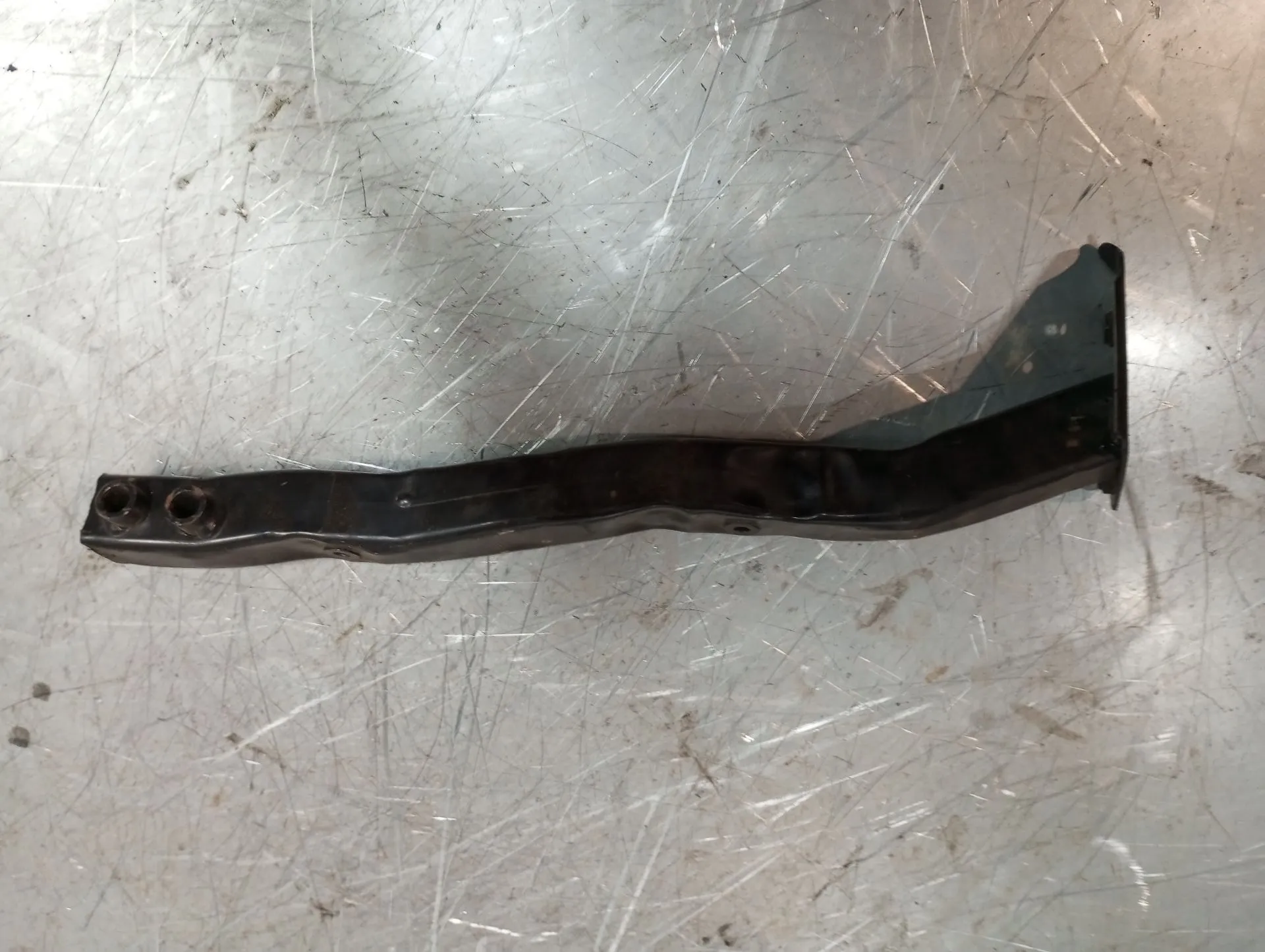 Suporte genérico RENAULT Clio V (BF_) Imagem-1