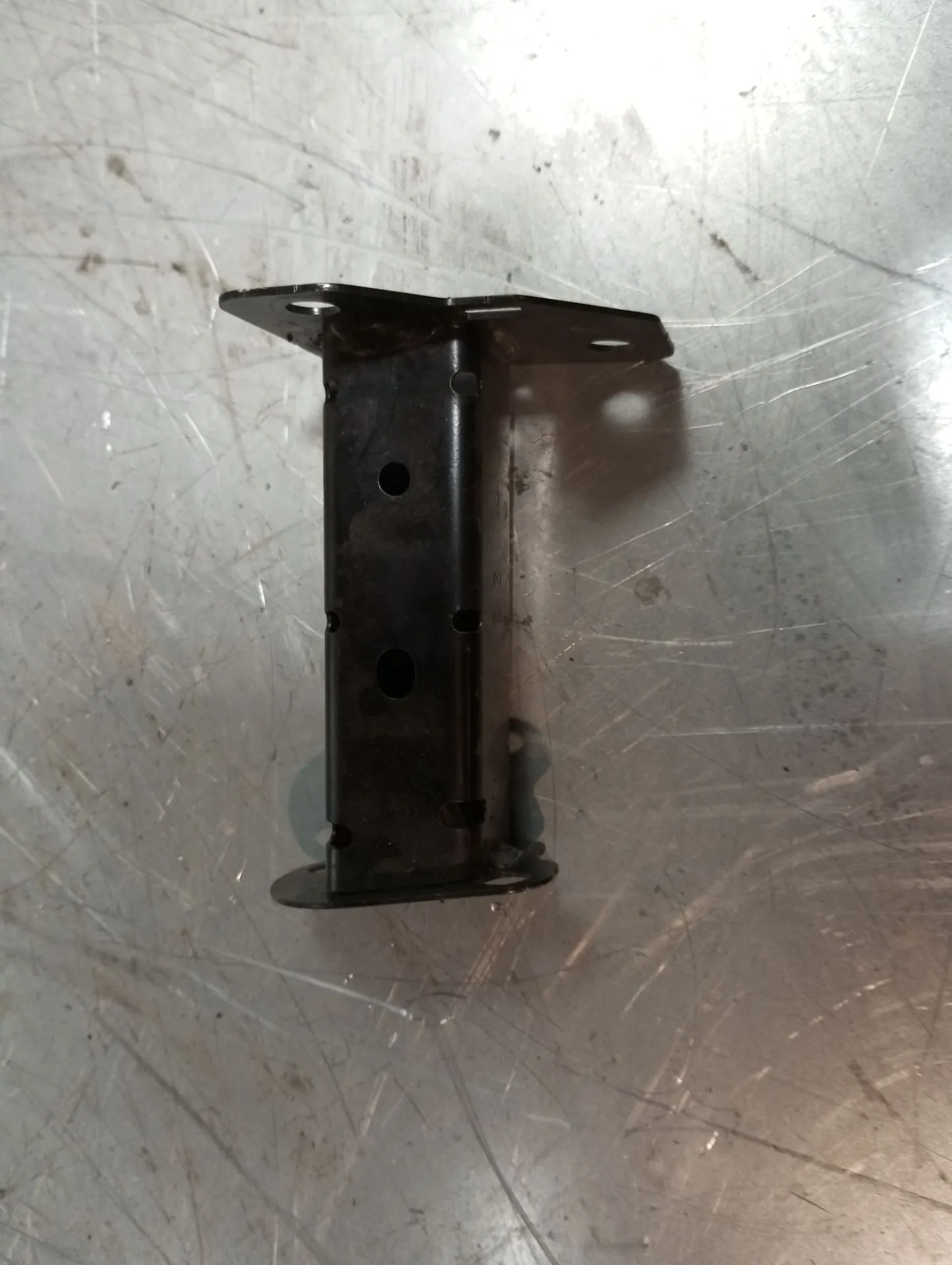 Suporte genérico RENAULT Clio V (BF_) Imagem-1