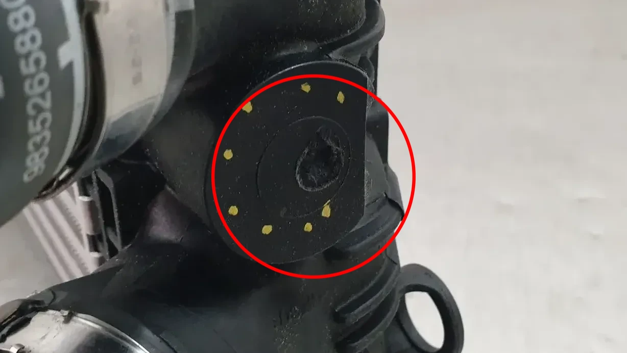 Intercooler PEUGEOT 2008 II (U_) Imagem-6