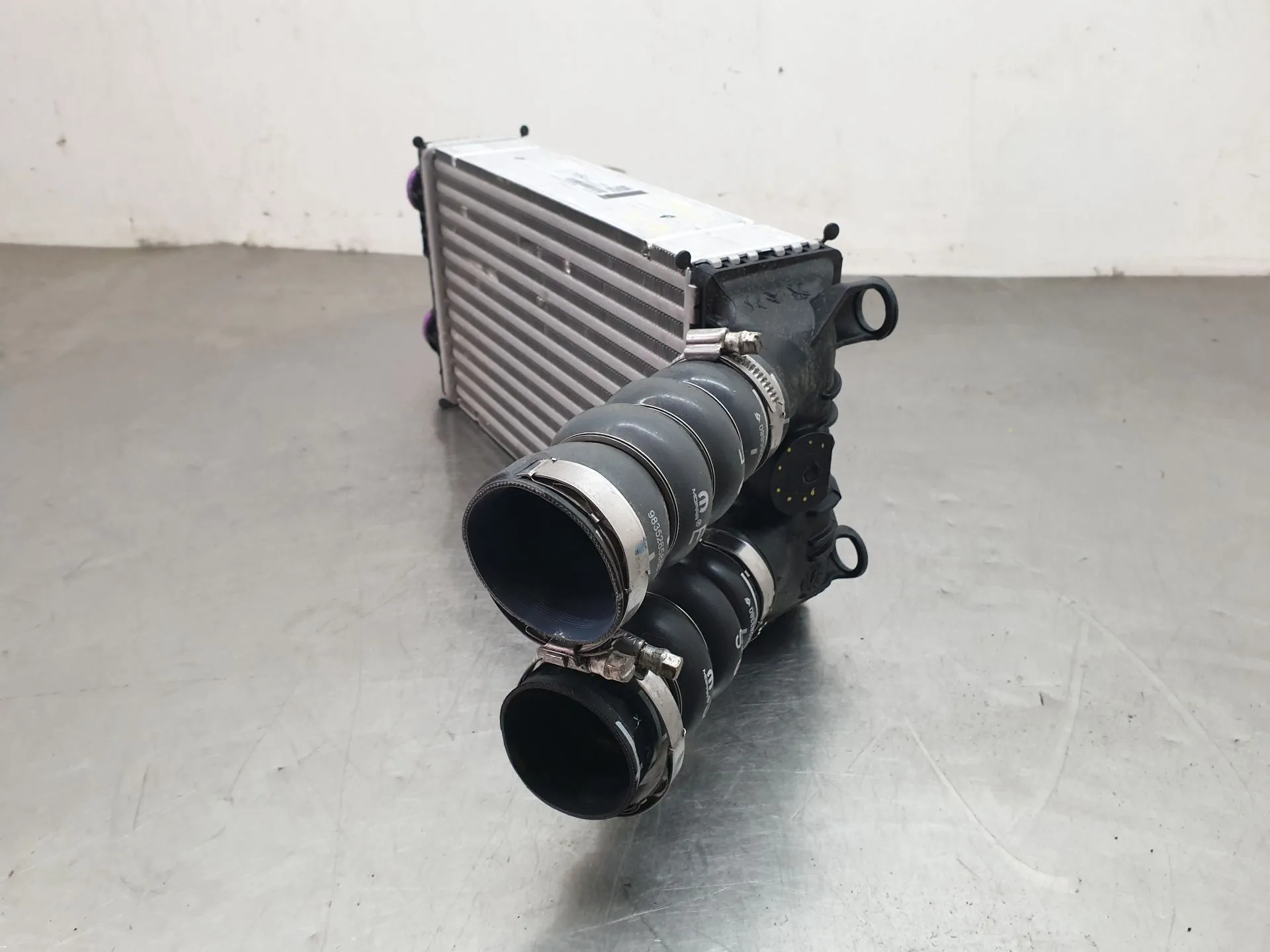 Intercooler PEUGEOT 2008 II (U_) Imagem-4