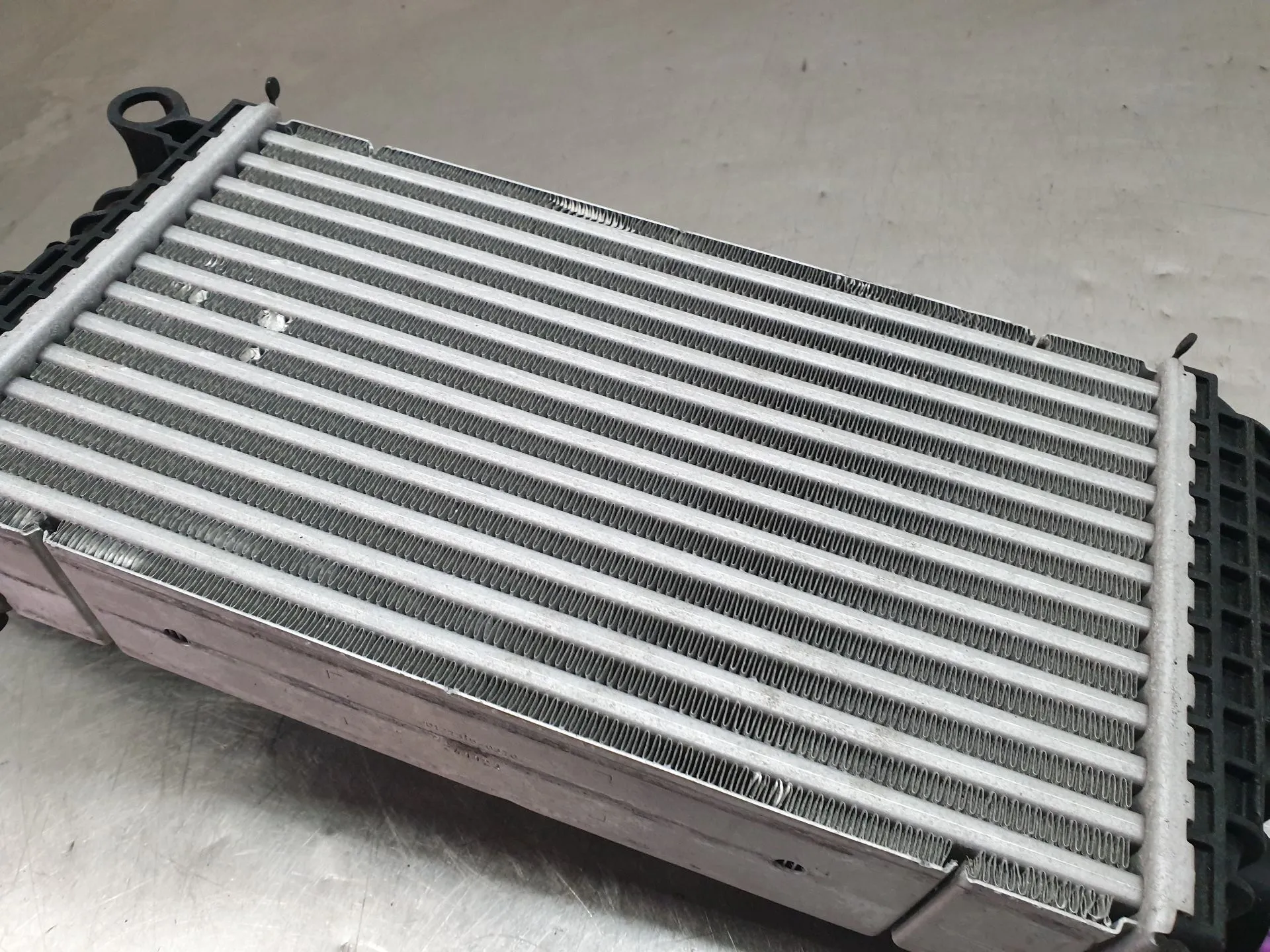 Intercooler PEUGEOT 2008 II (U_) Imagem-3