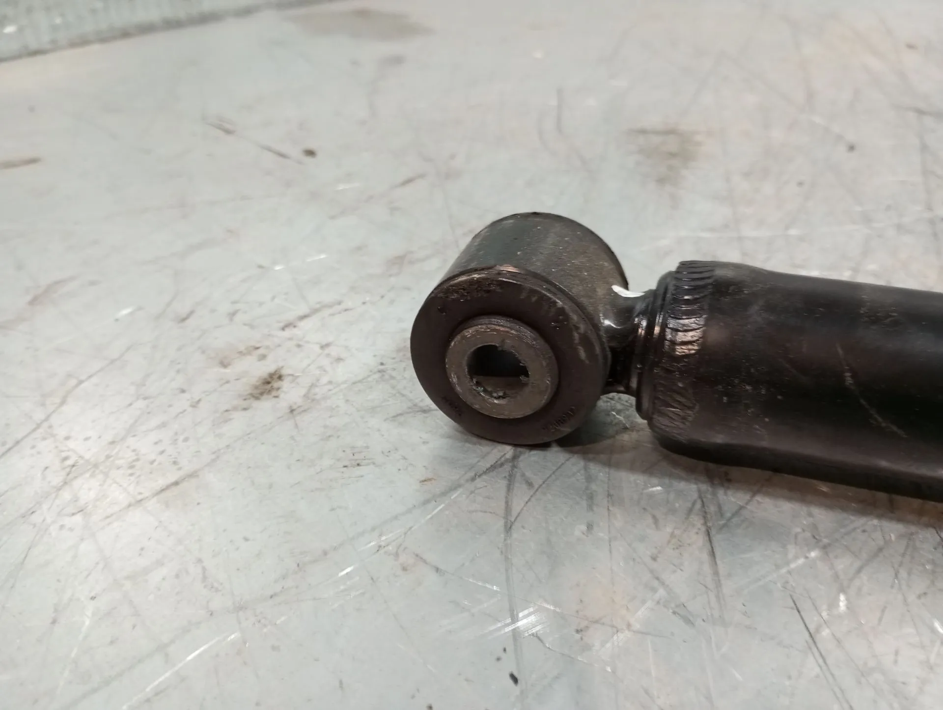 Ammortizzatore Posteriore Sinistro DACIA Duster III (P1310) Imagem-1