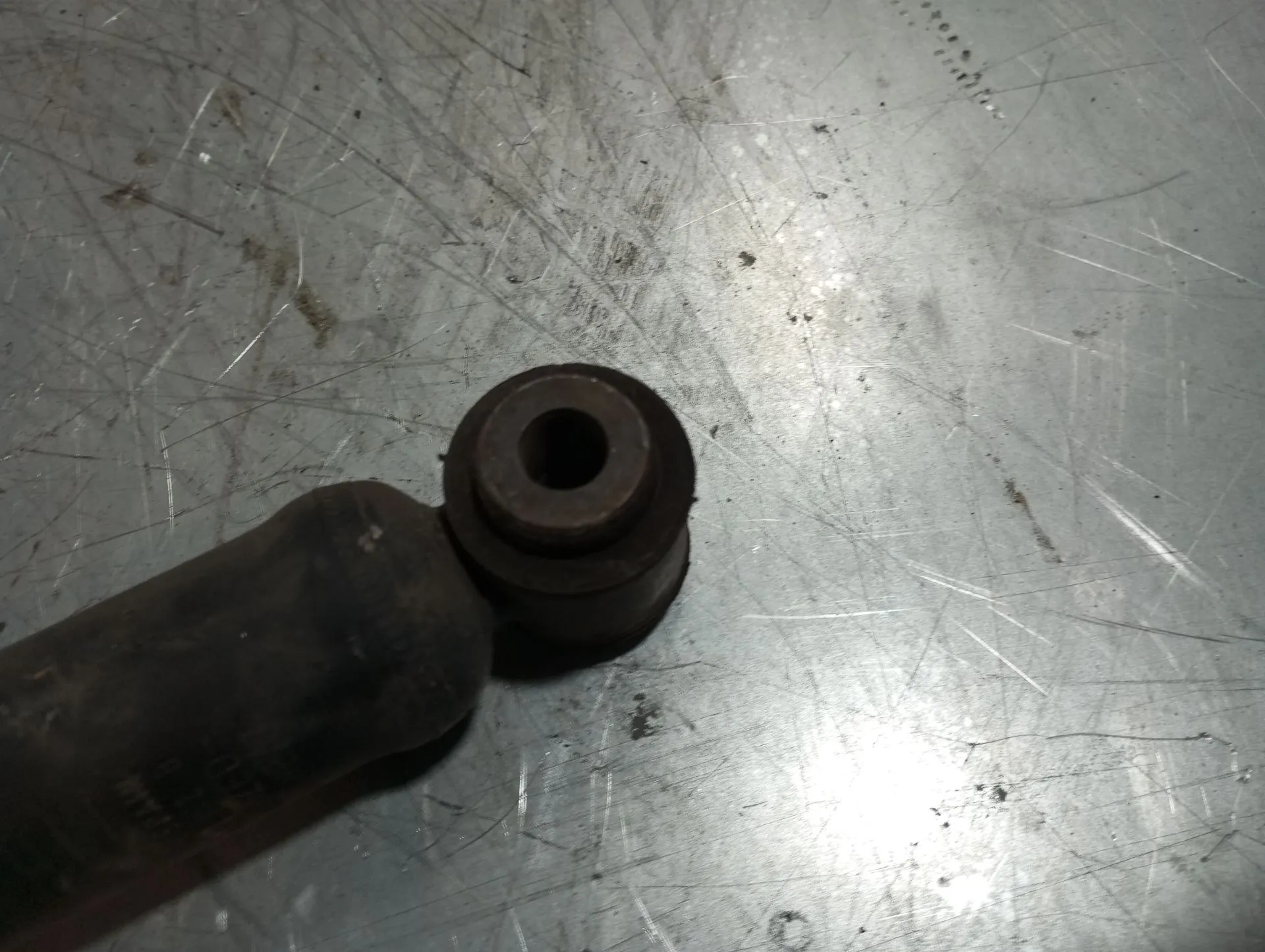 Amortisseur Arrière Droite CITROËN C3 Aircross II (2R_, 2C_) Imagem-2