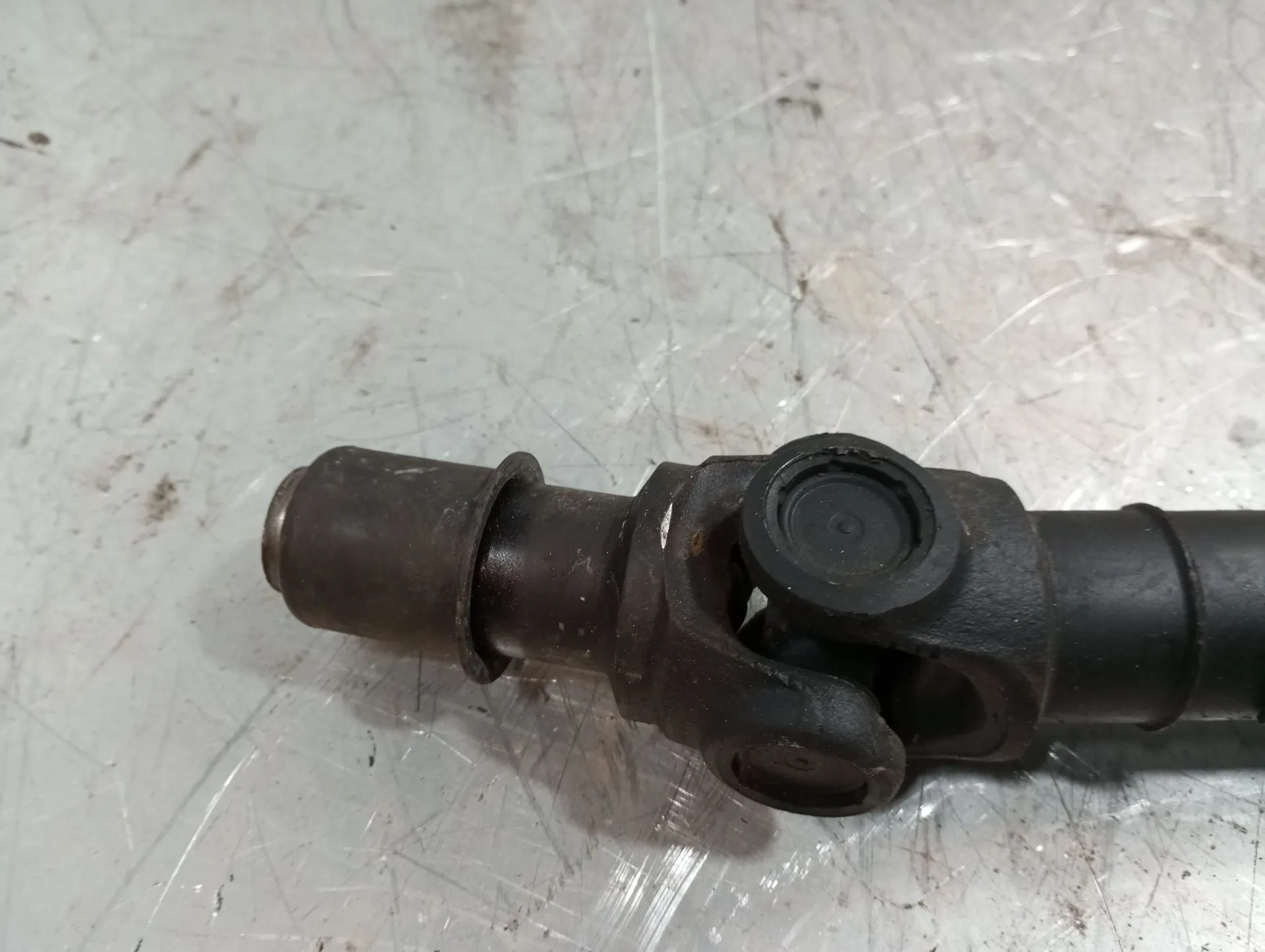 Veio de Transmissão JAGUAR F-Pace (X761) Imagem-3