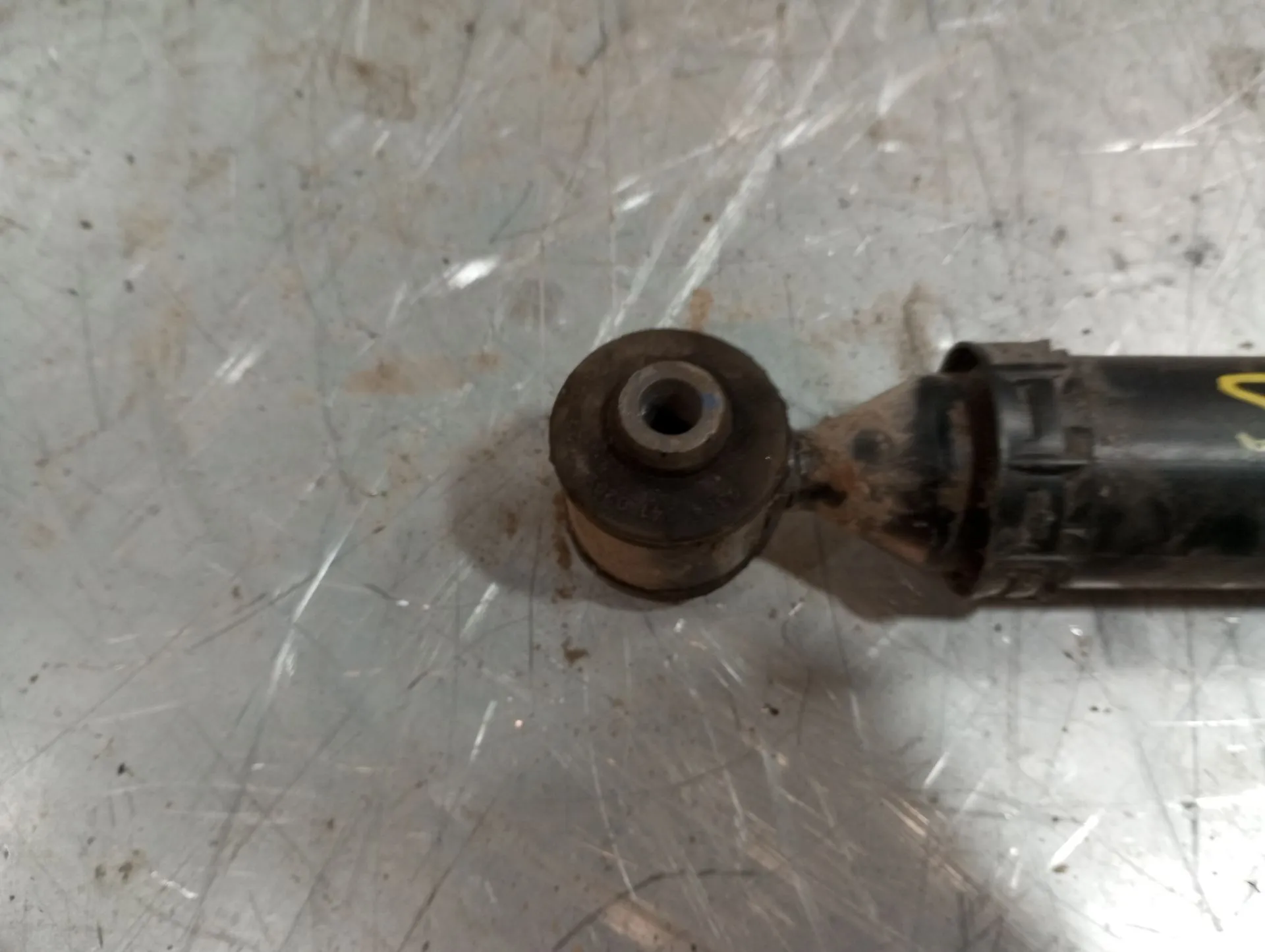 Amortisseur Arrière Gauche CITROËN C3 Aircross II (2R_, 2C_) Imagem-1