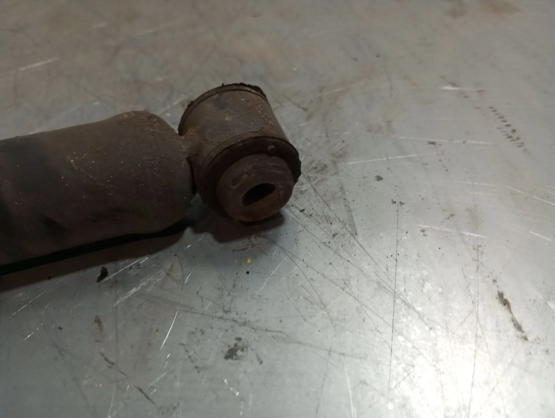 Amortisseur Arrière Gauche CITROËN C3 Aircross II (2R_, 2C_) Imagem-2