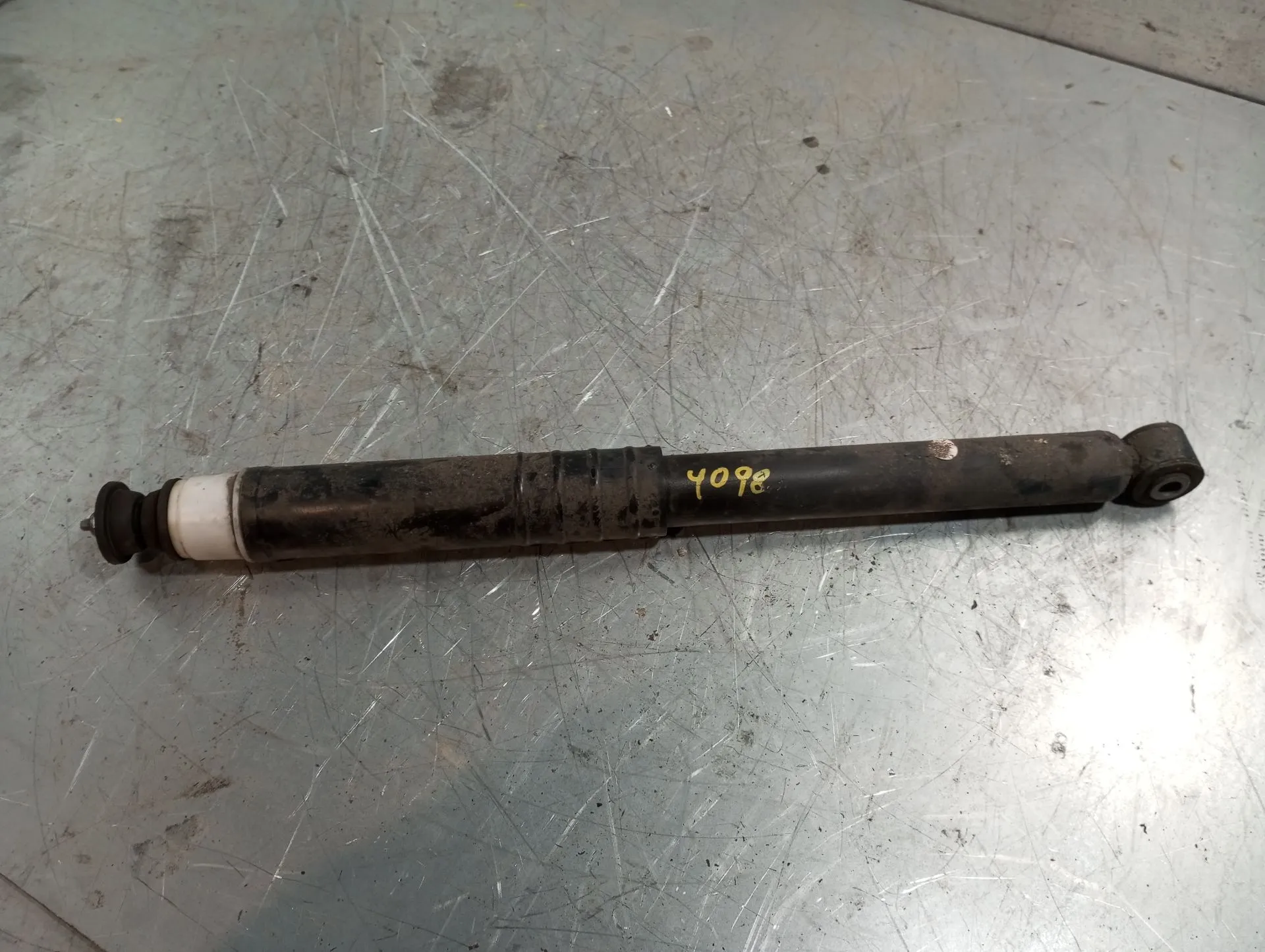 Amortisseur Arrière Droite RENAULT Captur (J5_)