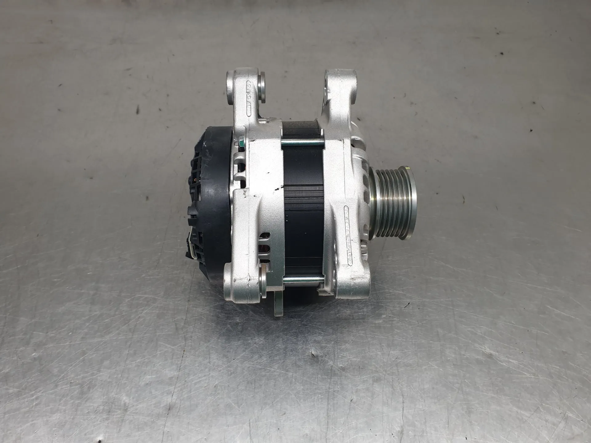 Alternador CITROËN C3 Aircross II (2R_, 2C_) Imagem-2