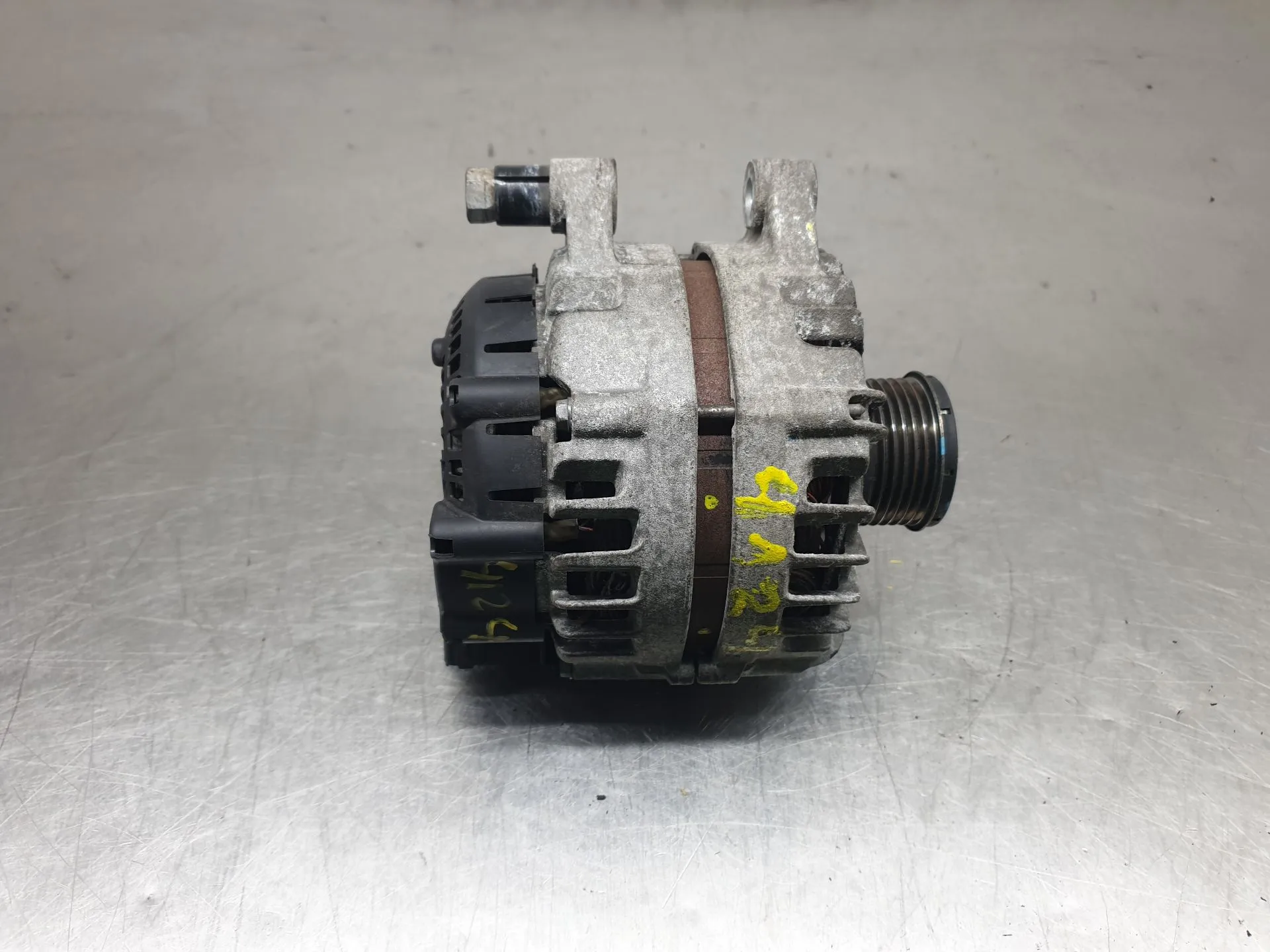 Alternador PEUGEOT 308 II