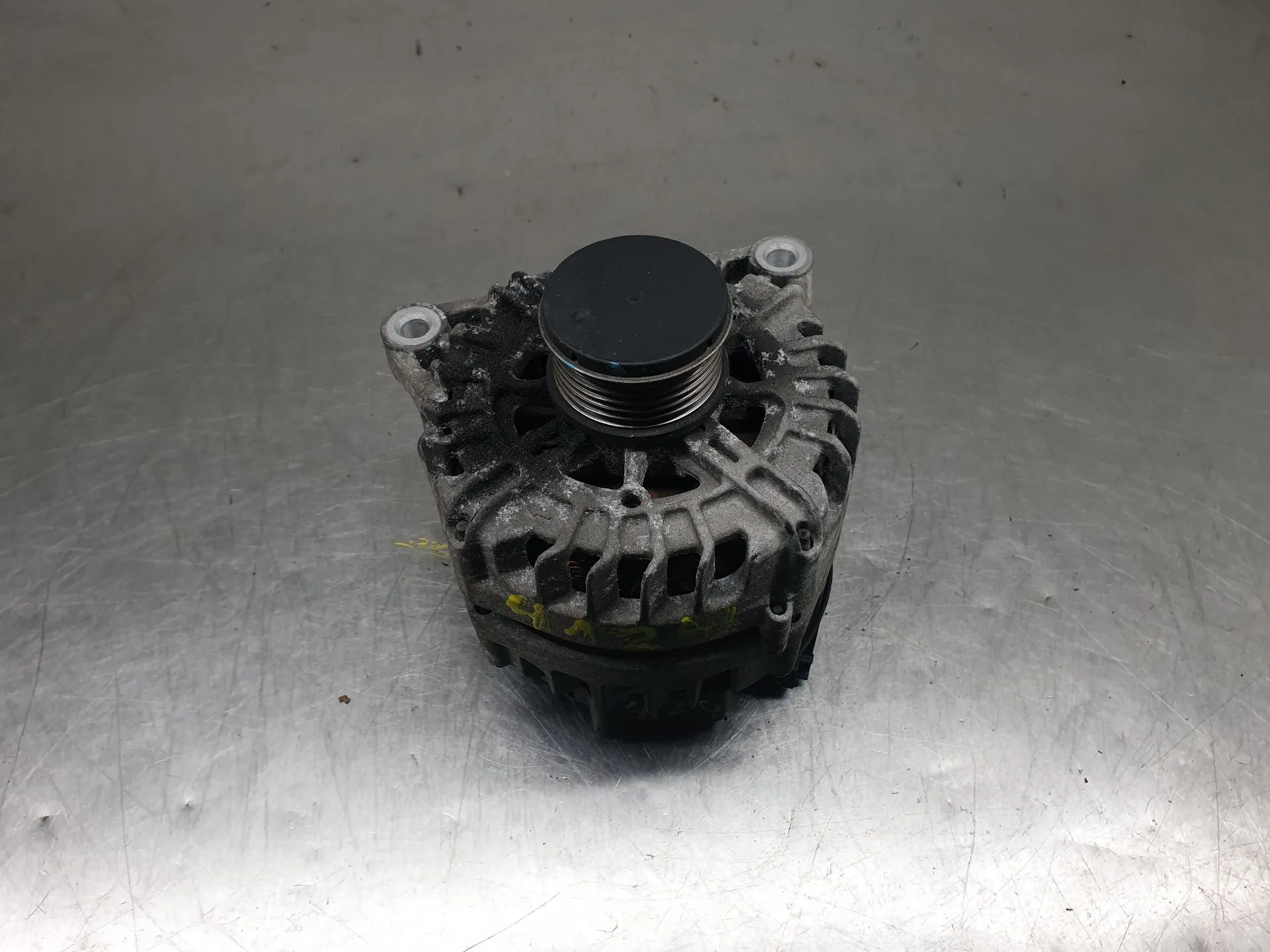 Alternador PEUGEOT 308 II Imagem-1