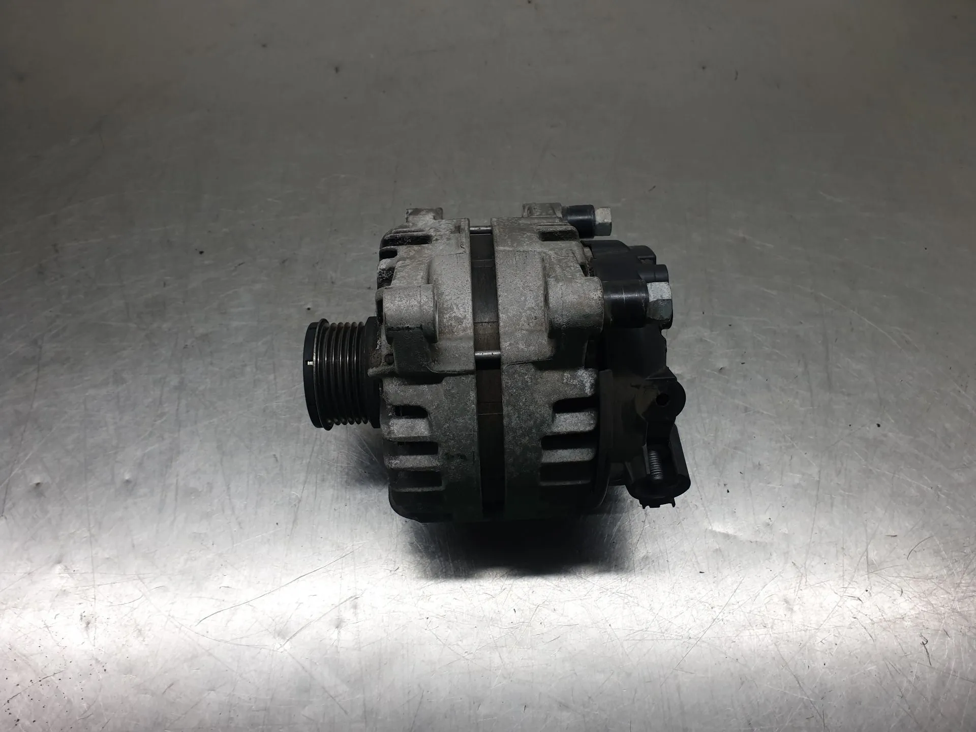 Alternador PEUGEOT 308 II Imagem-2