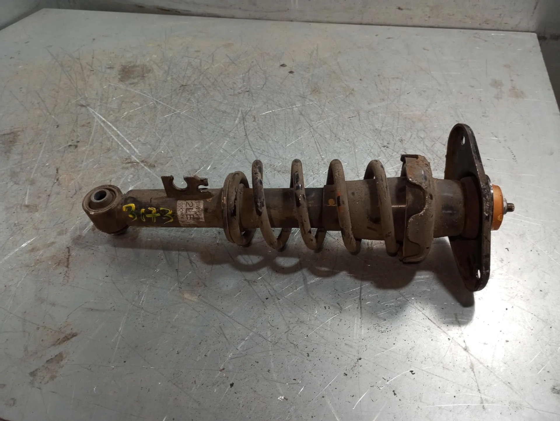 Amortiguador Trasero Izquierdo MINI Mini Clubman (R55)