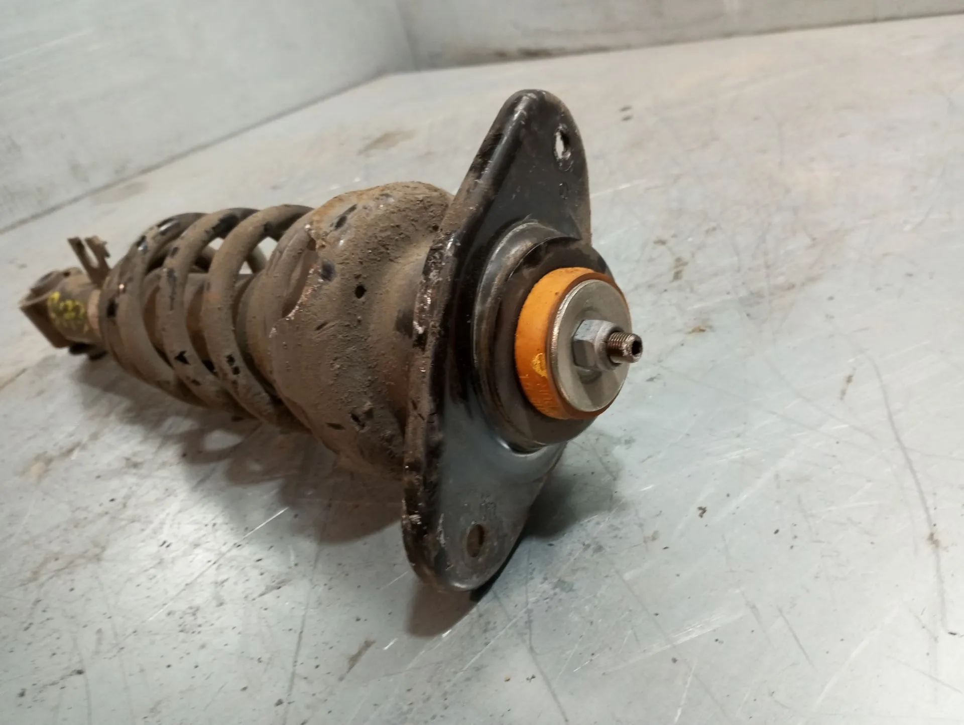 Amortiguador Trasero Izquierdo MINI Mini Clubman (R55) Imagem-1