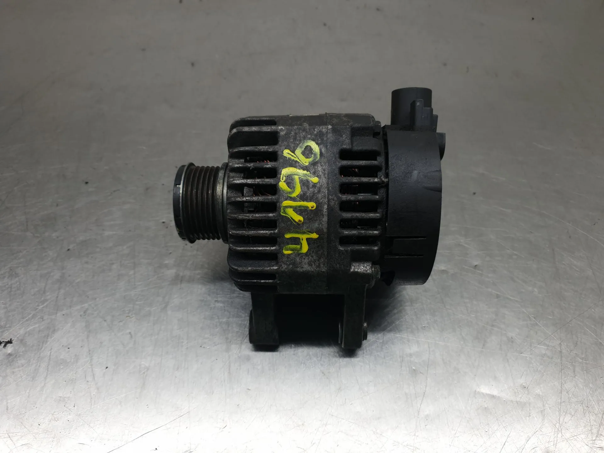 Alternador PEUGEOT 208 Imagem-1