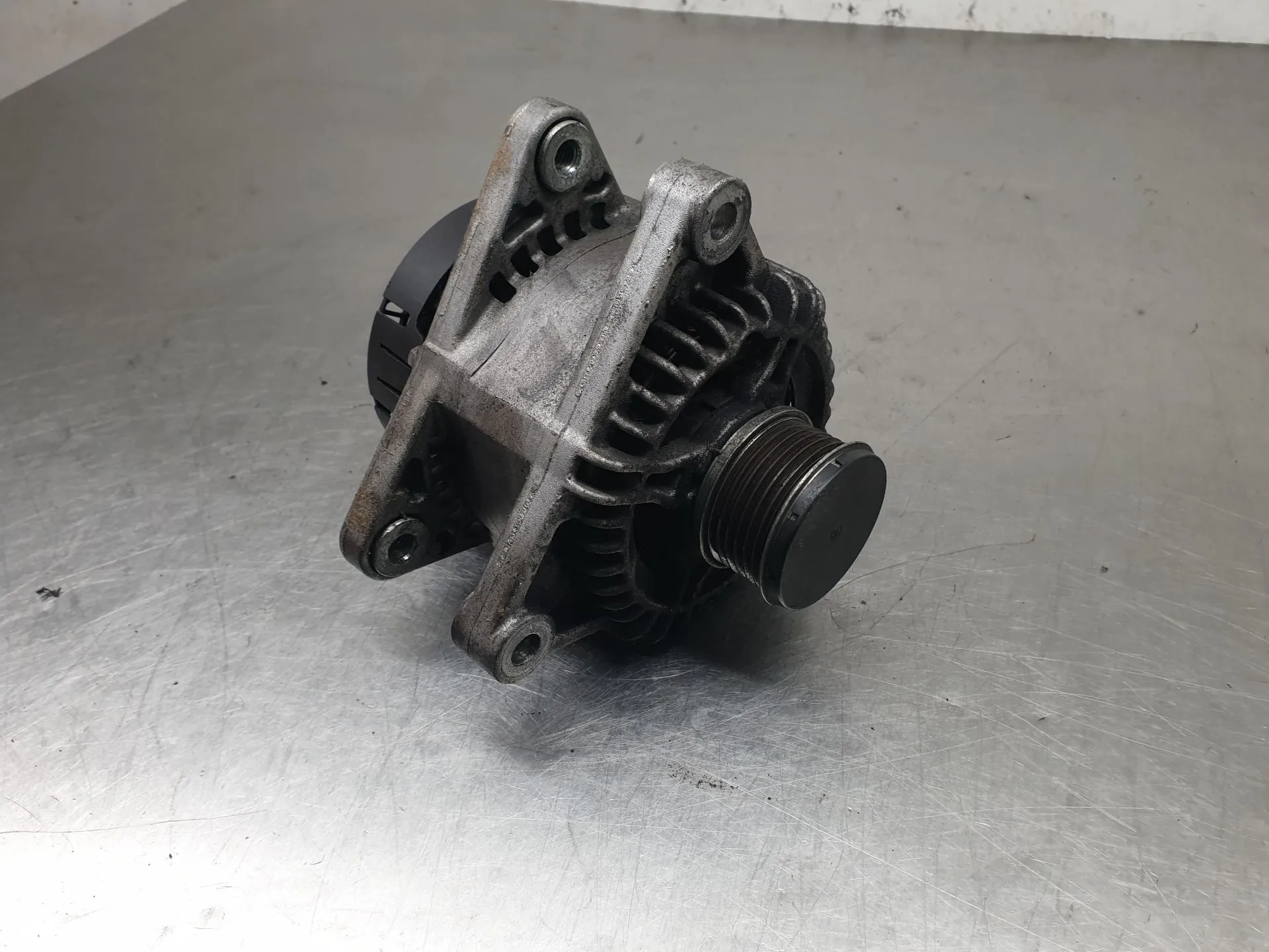 Alternador PEUGEOT 208 Imagem-2