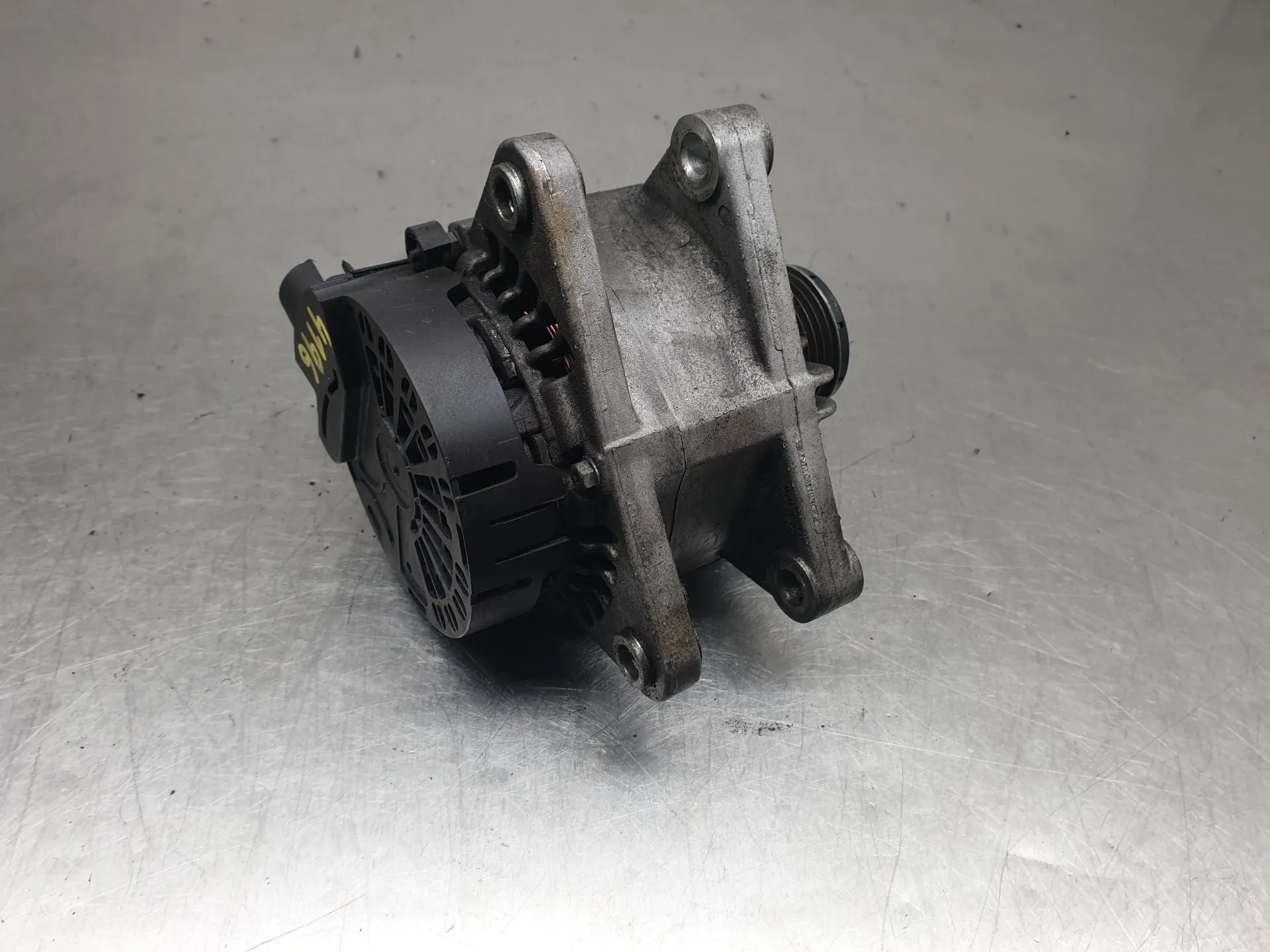 Alternador PEUGEOT 208 Imagem-3