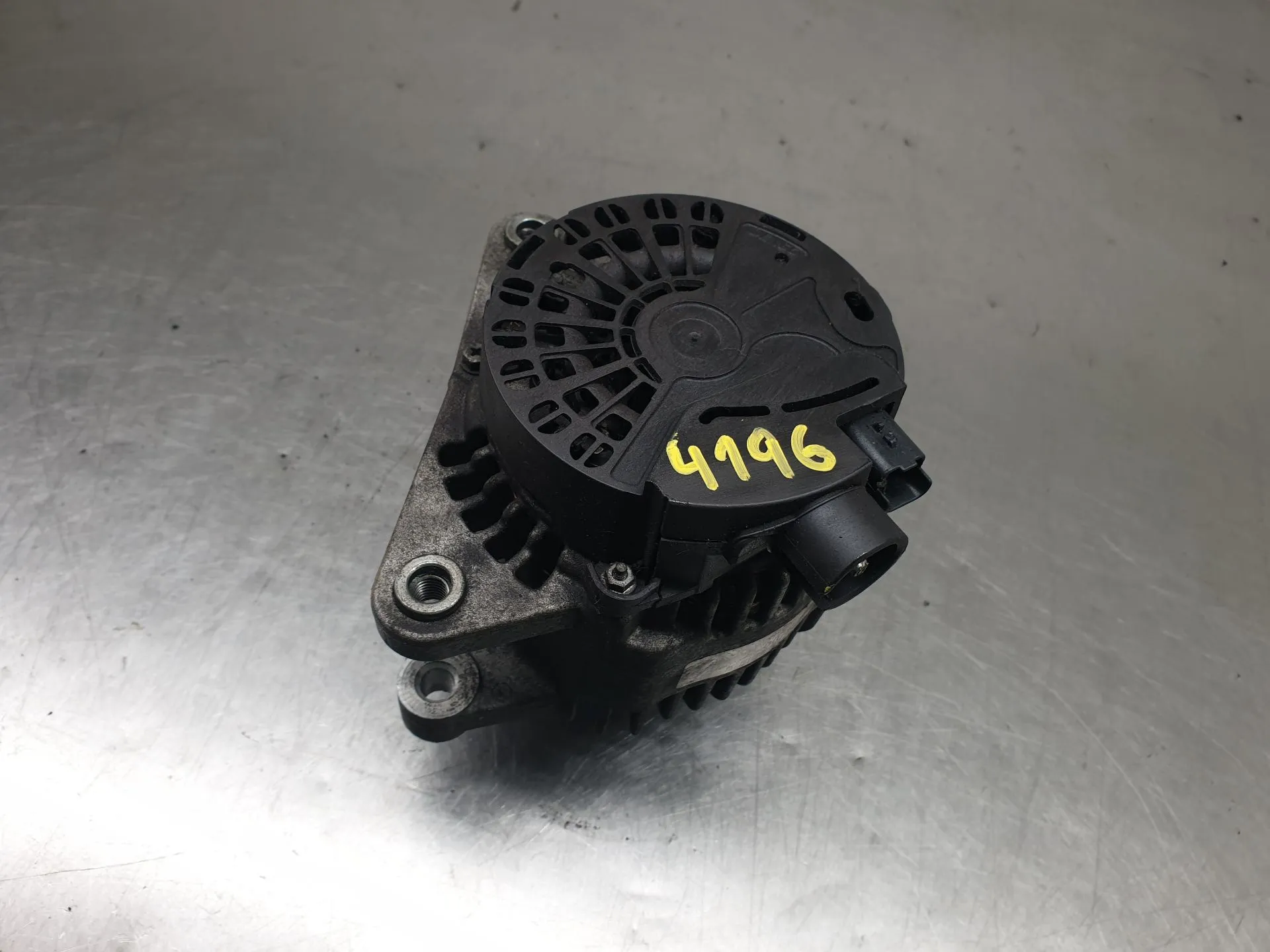 Alternador PEUGEOT 208 Imagem-4