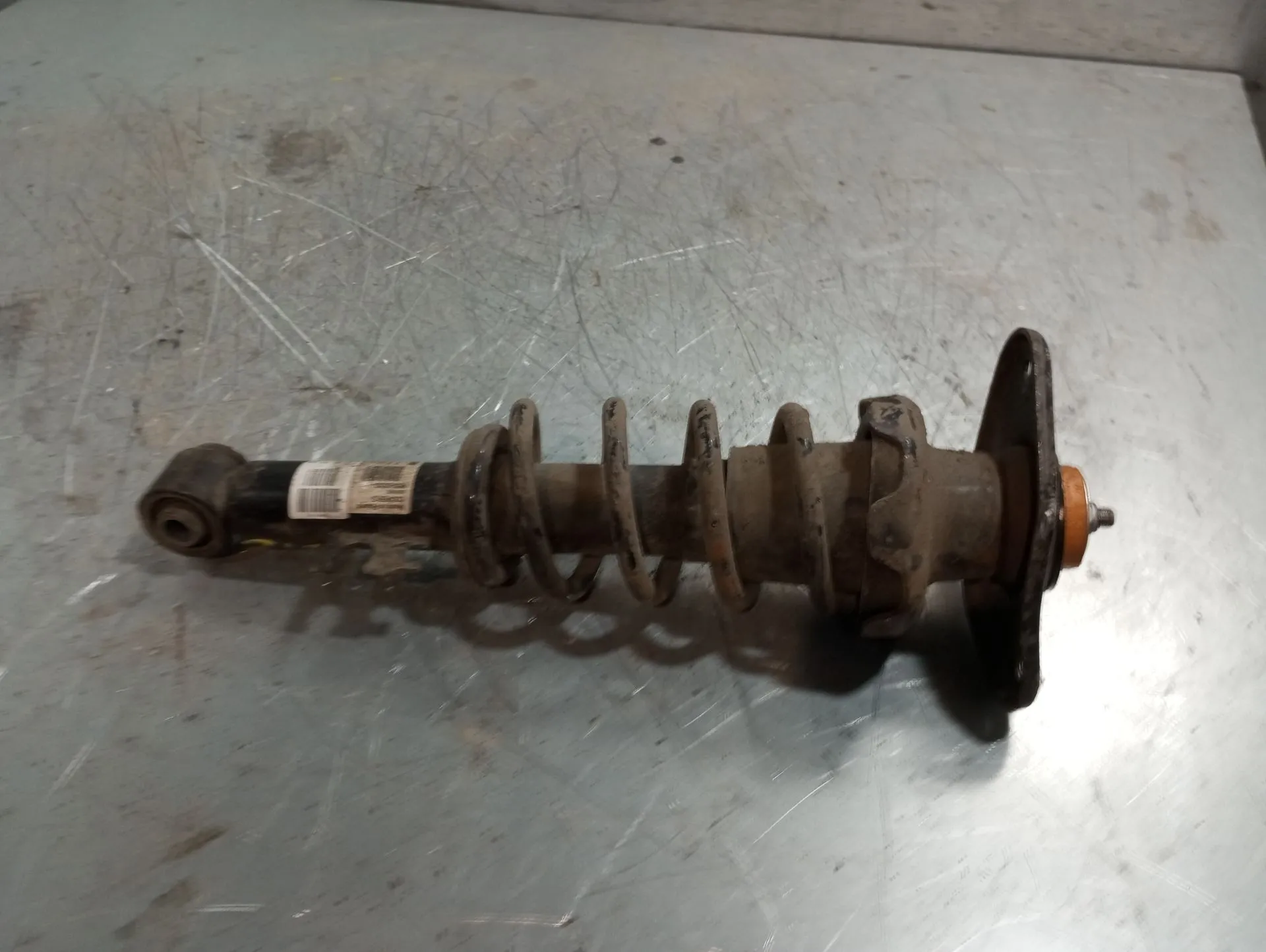 Amortiguador Trasero Derecho MINI Mini Clubman (R55)