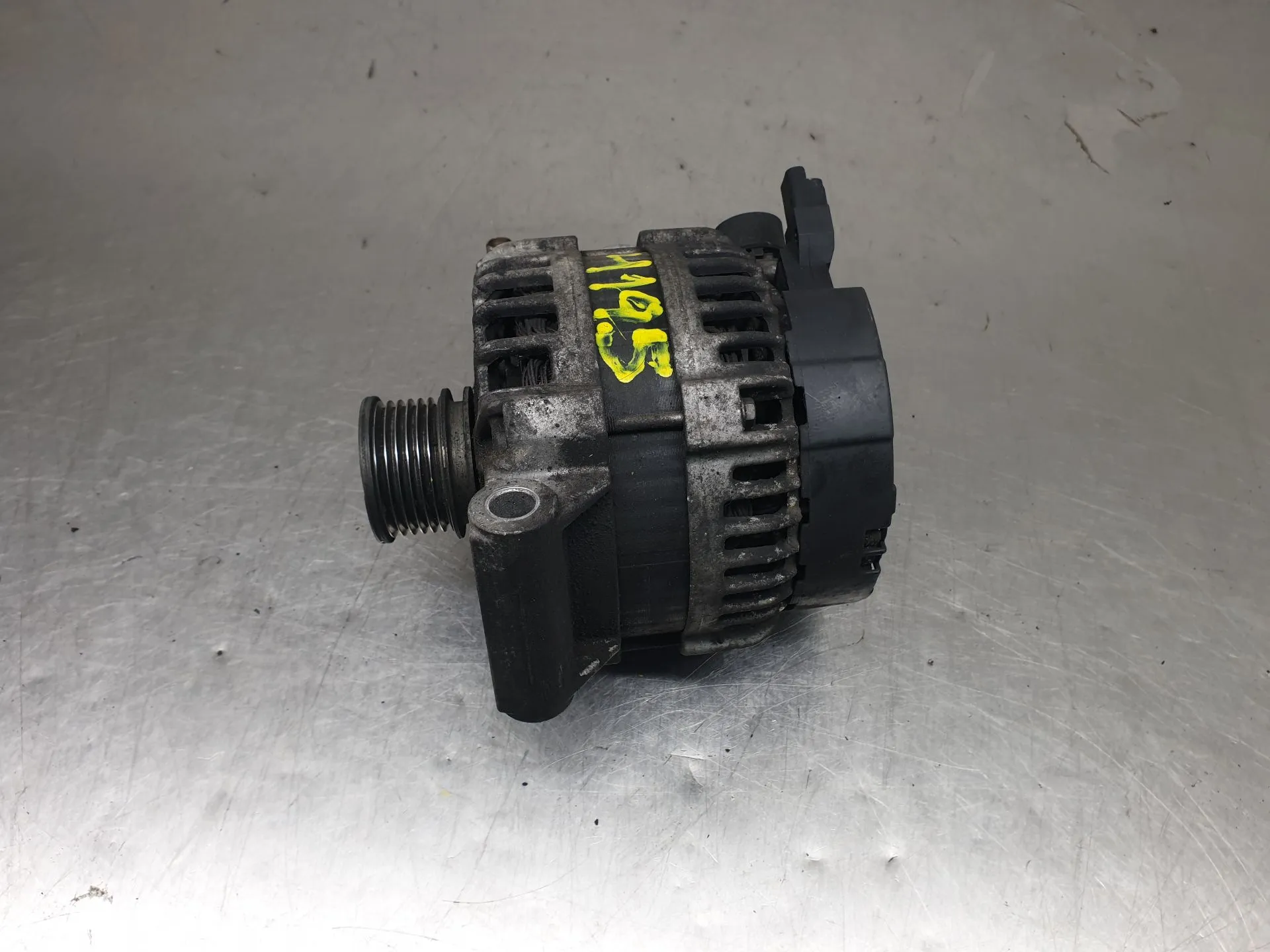 Alternador MINI Mini Coupé (R58)