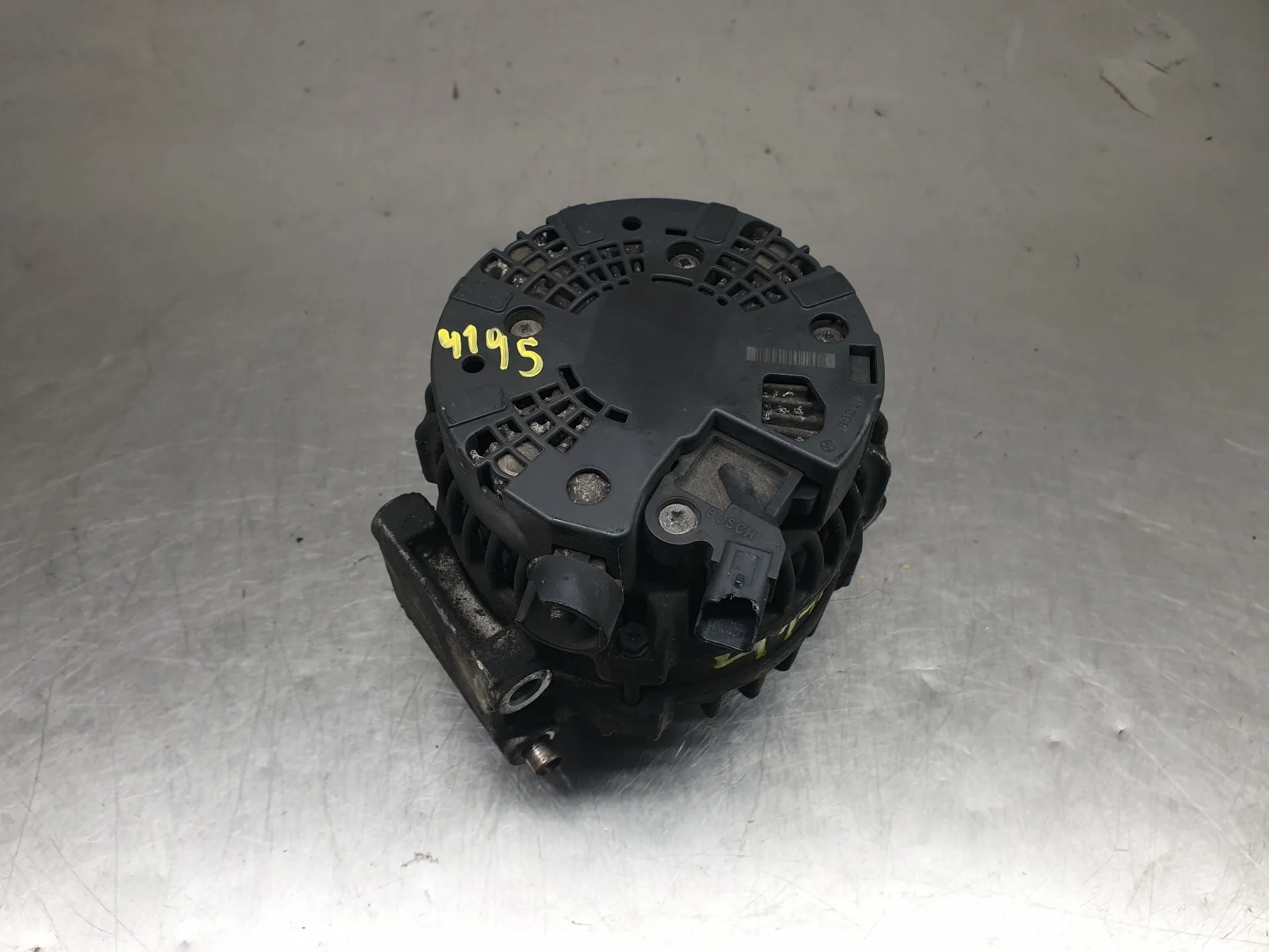 Alternador MINI Mini Coupé (R58) Imagem-3