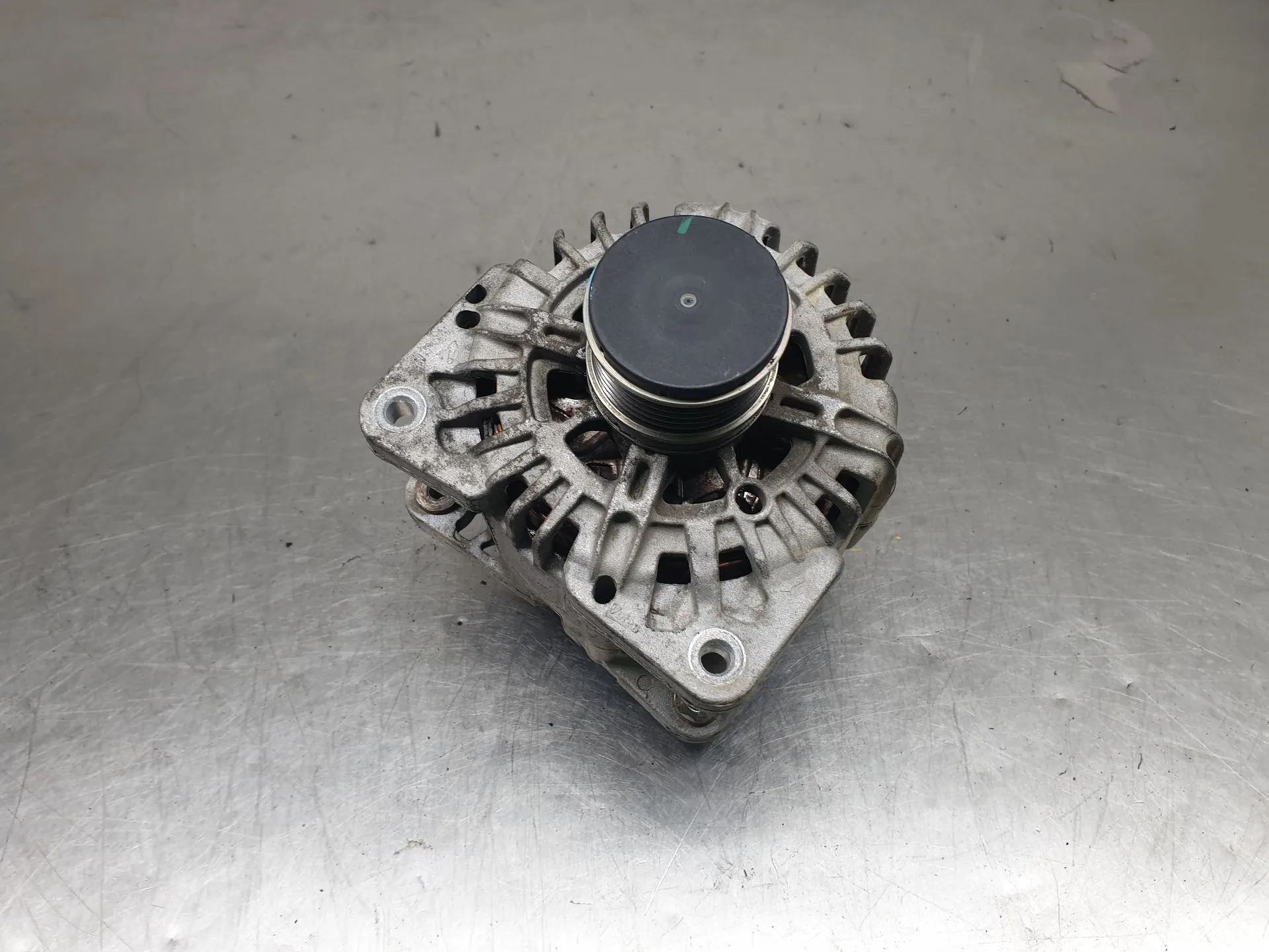 Alternador RENAULT Kangoo Express (FW0/1_)