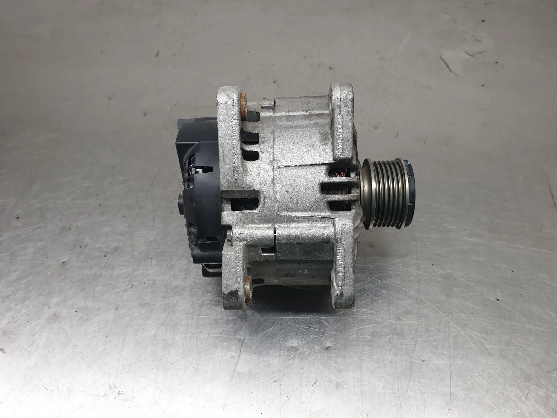 Alternador RENAULT Kangoo Express (FW0/1_) Imagem-2