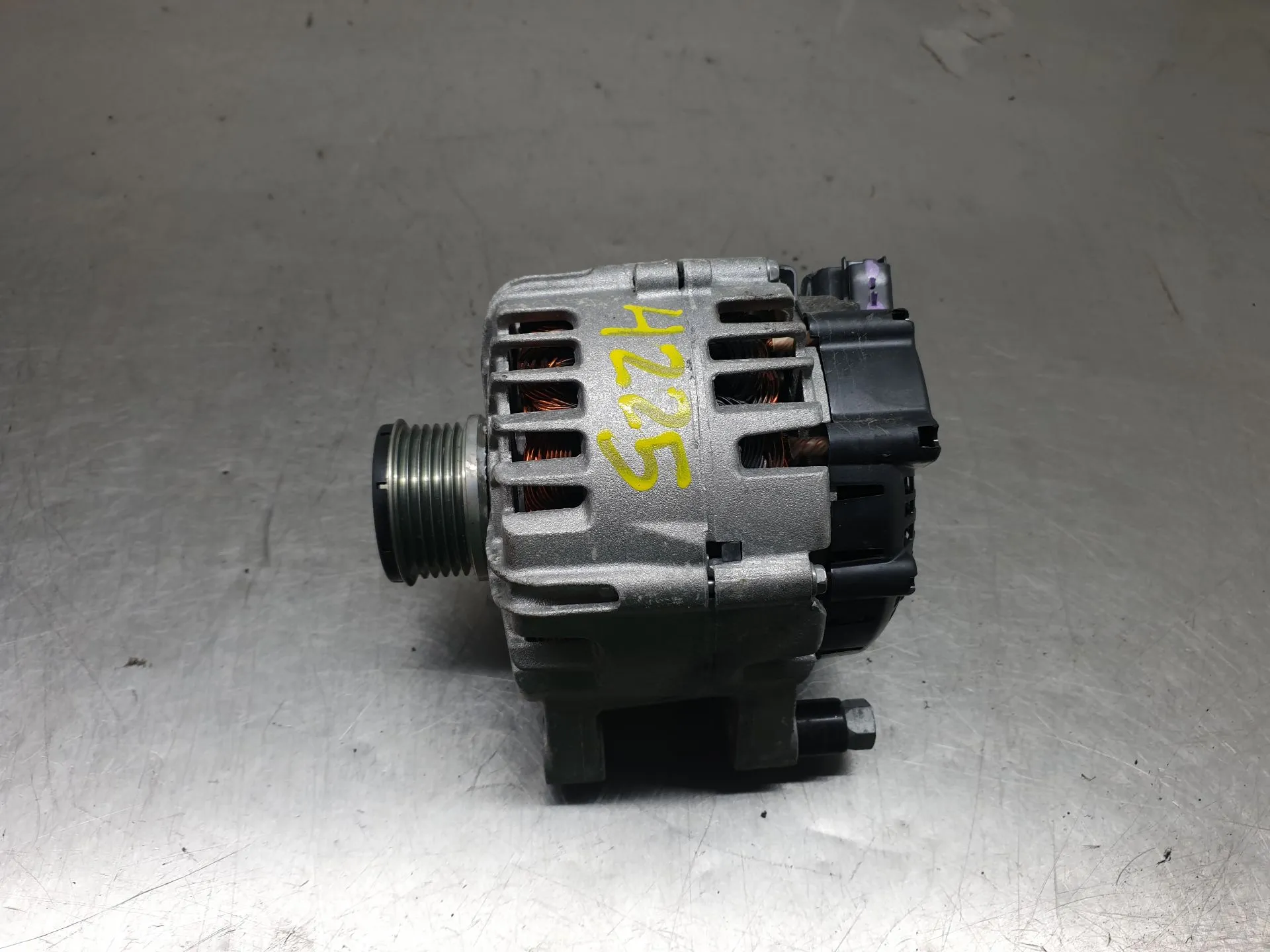 Alternador CITROËN Berlingo (K9) Imagem-1