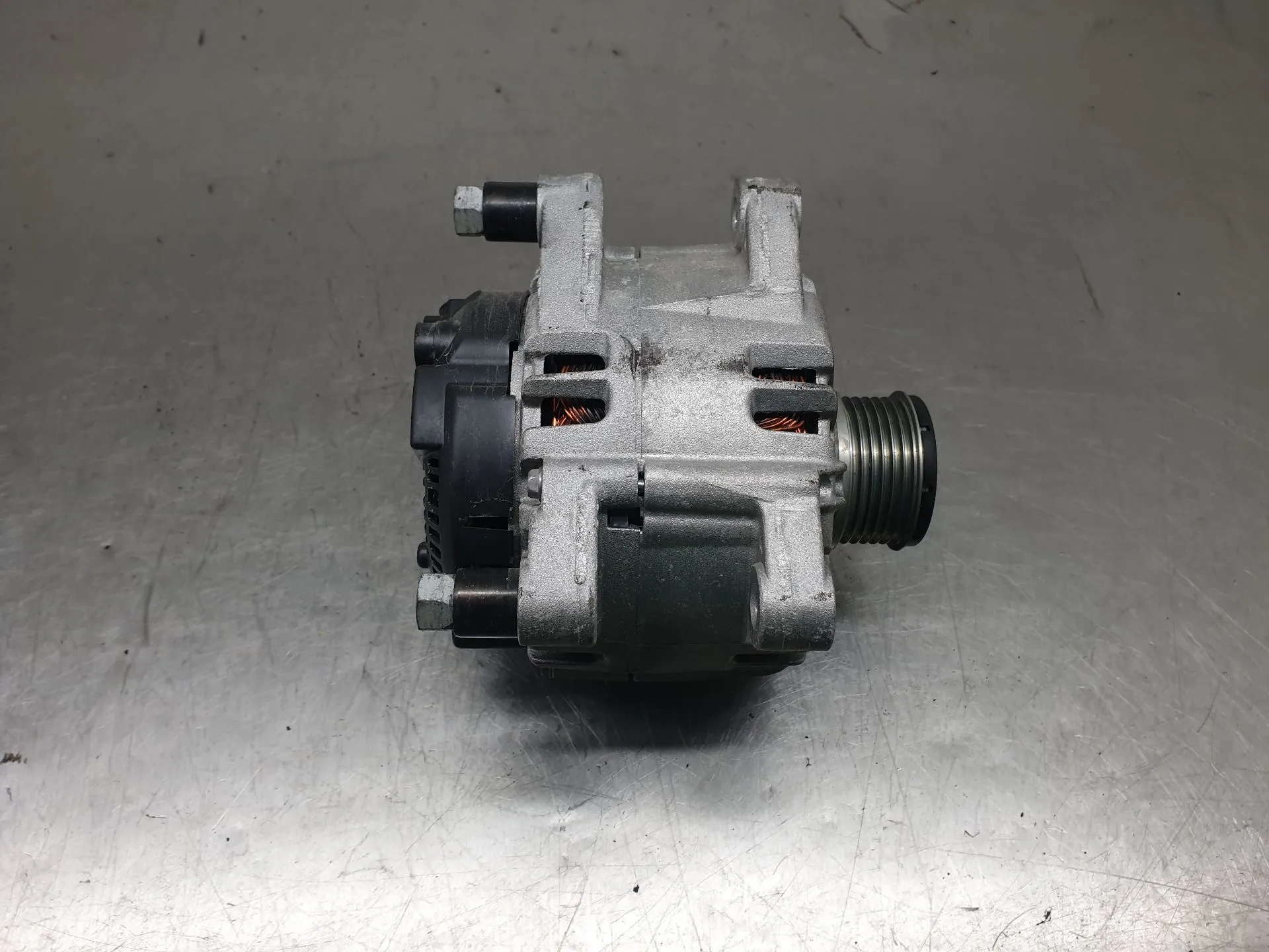 Alternador CITROËN Berlingo (K9) Imagem-2