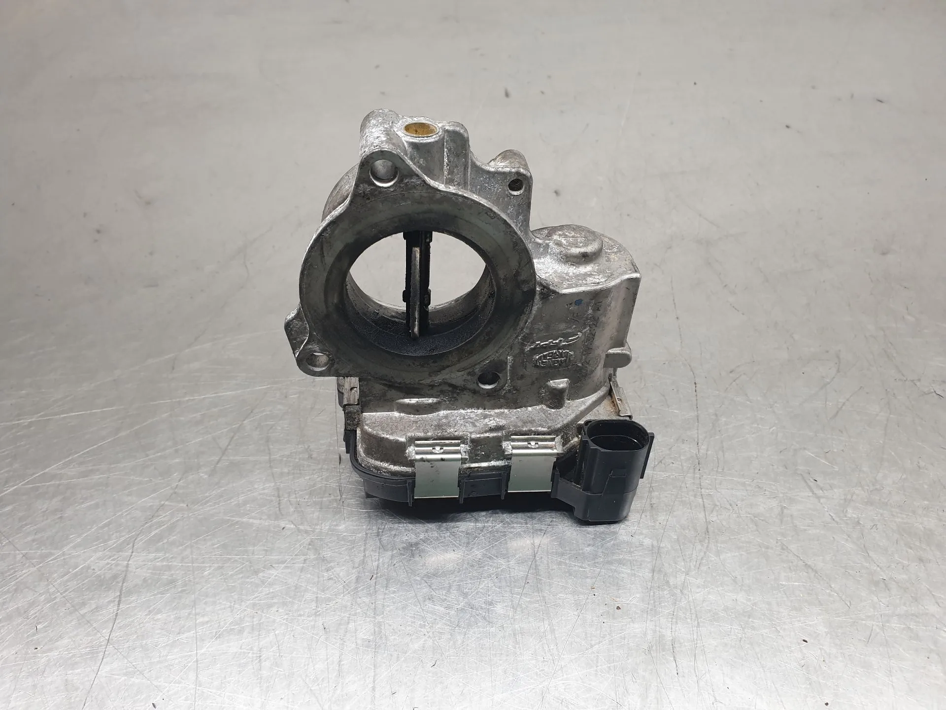Throttle body ALFA ROMEO Stelvio (949_)