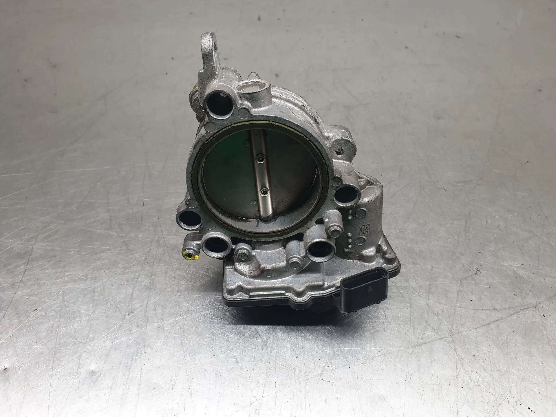 Throttle body BMW 1 (F21) Imagem-2