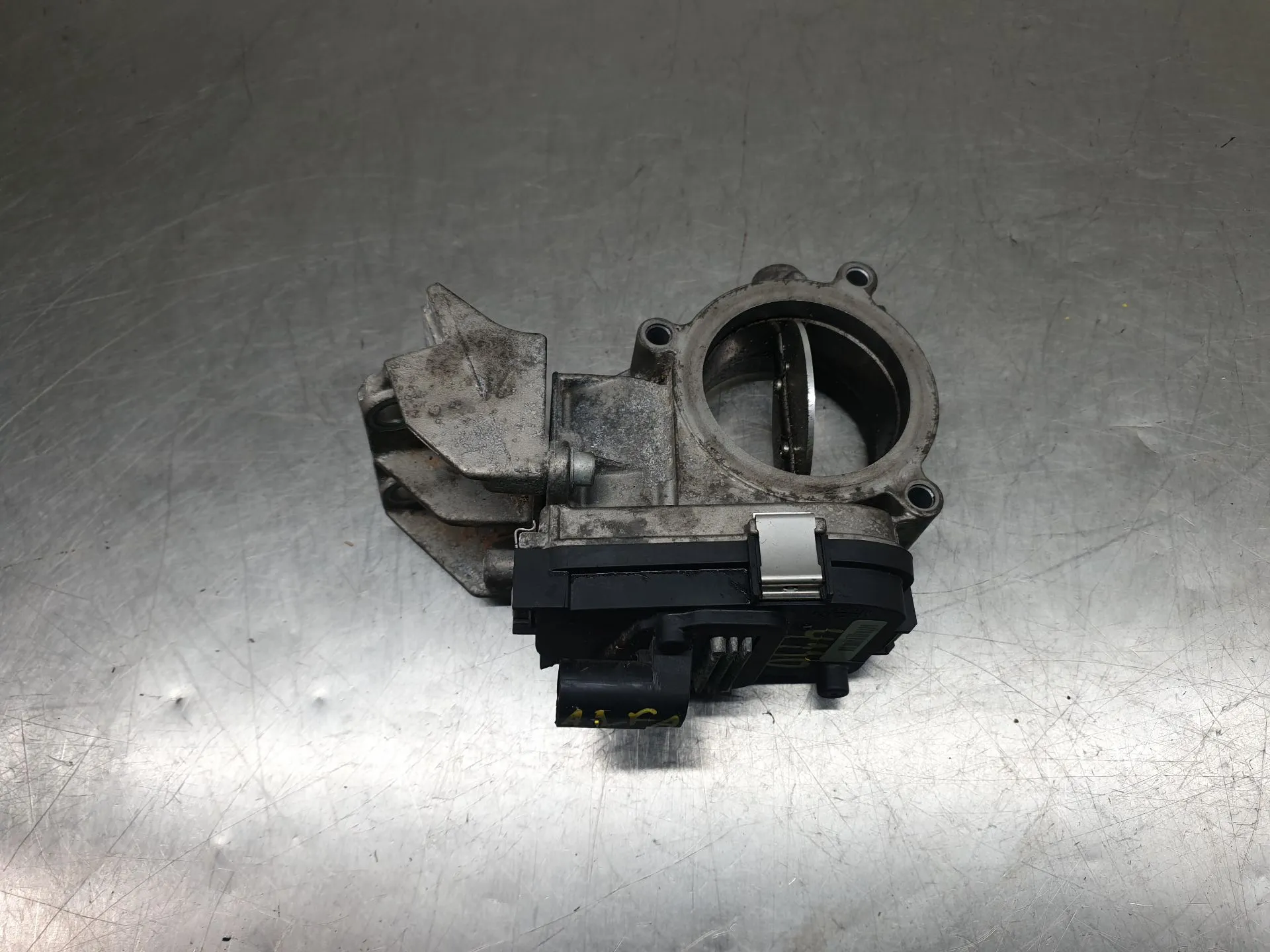 Corpo farfallato ALFA ROMEO Stelvio (949_)