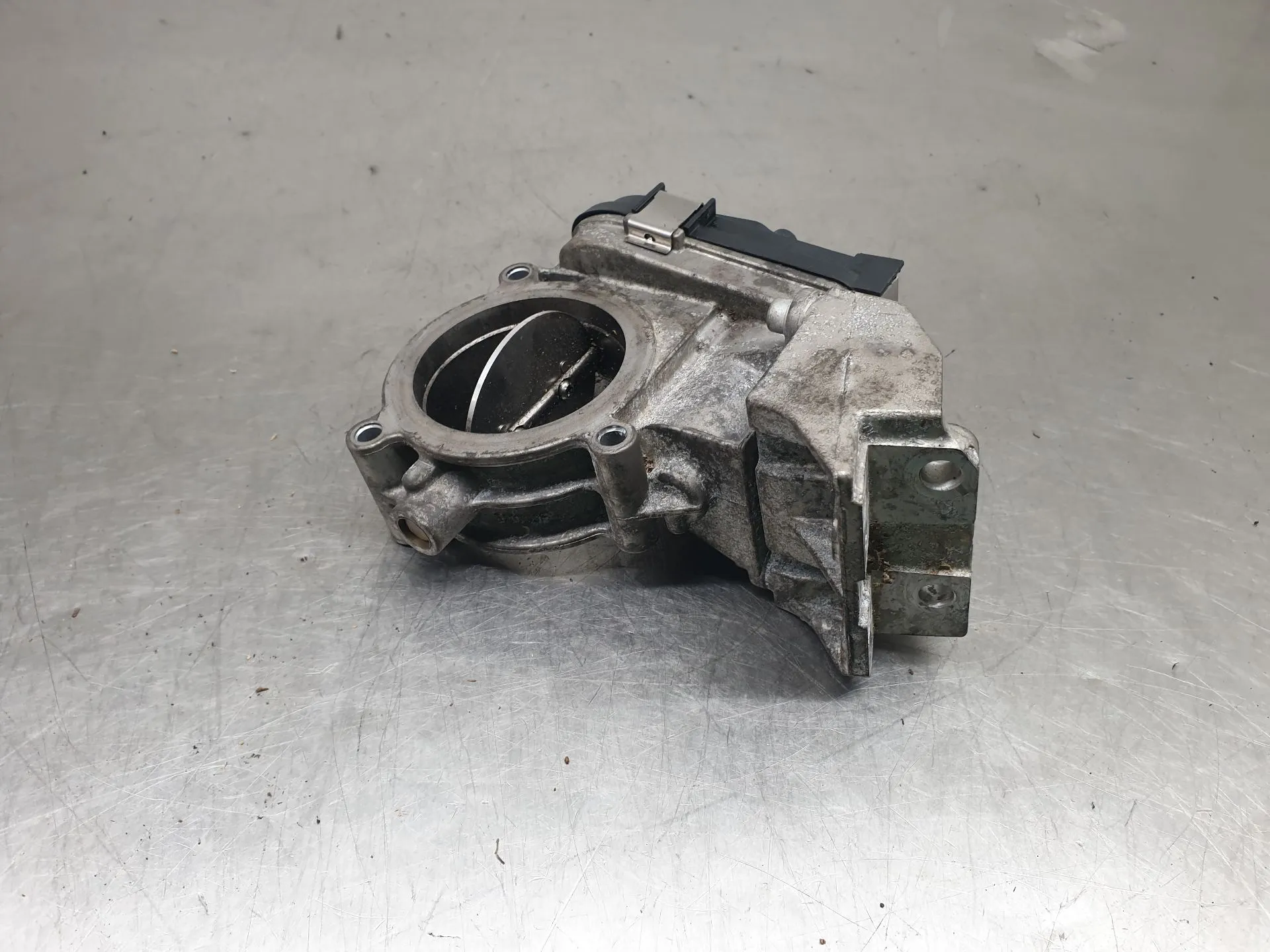 Corpo farfallato ALFA ROMEO Stelvio (949_) Imagem-1