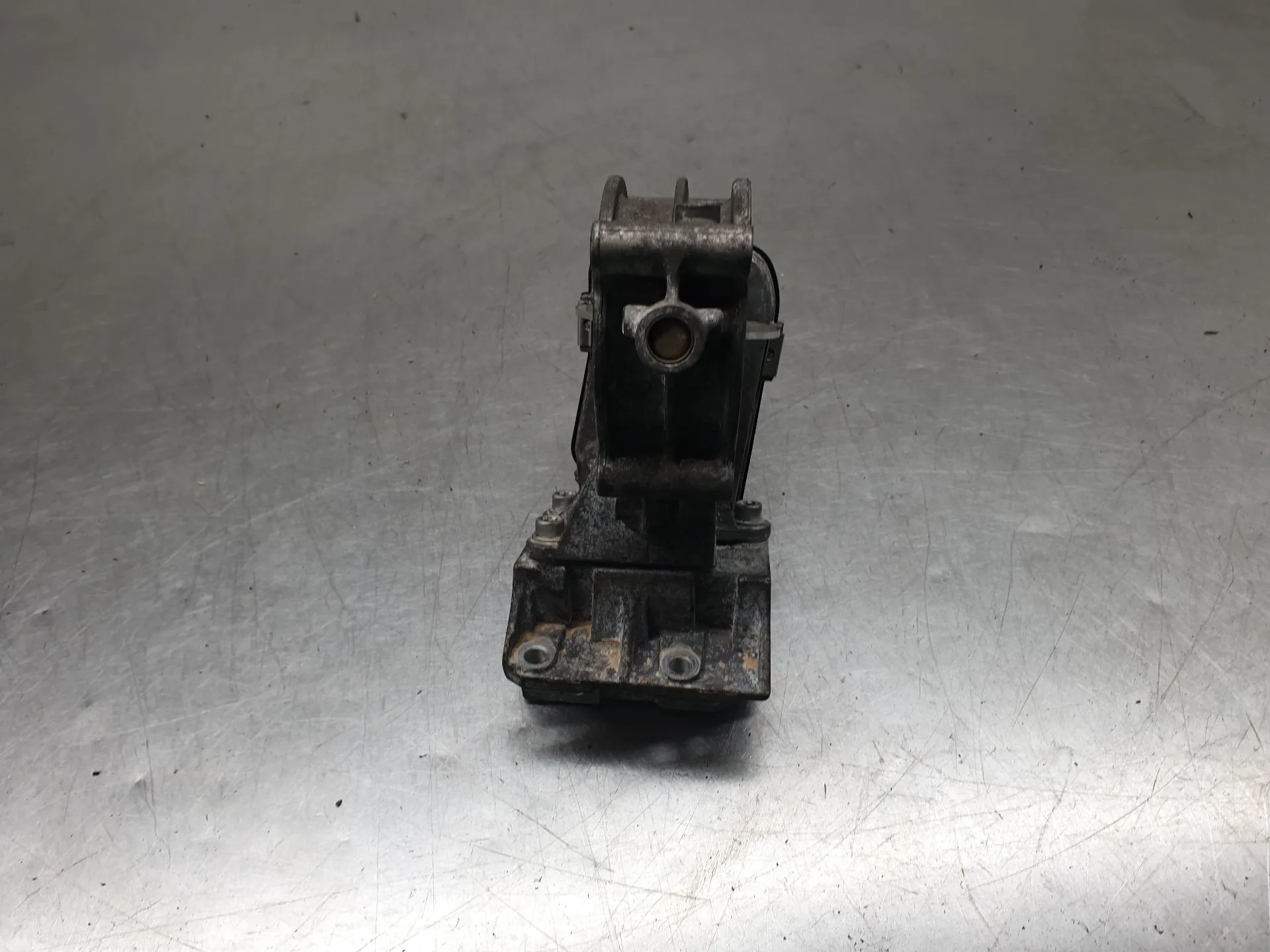 Corpo farfallato ALFA ROMEO Stelvio (949_) Imagem-4