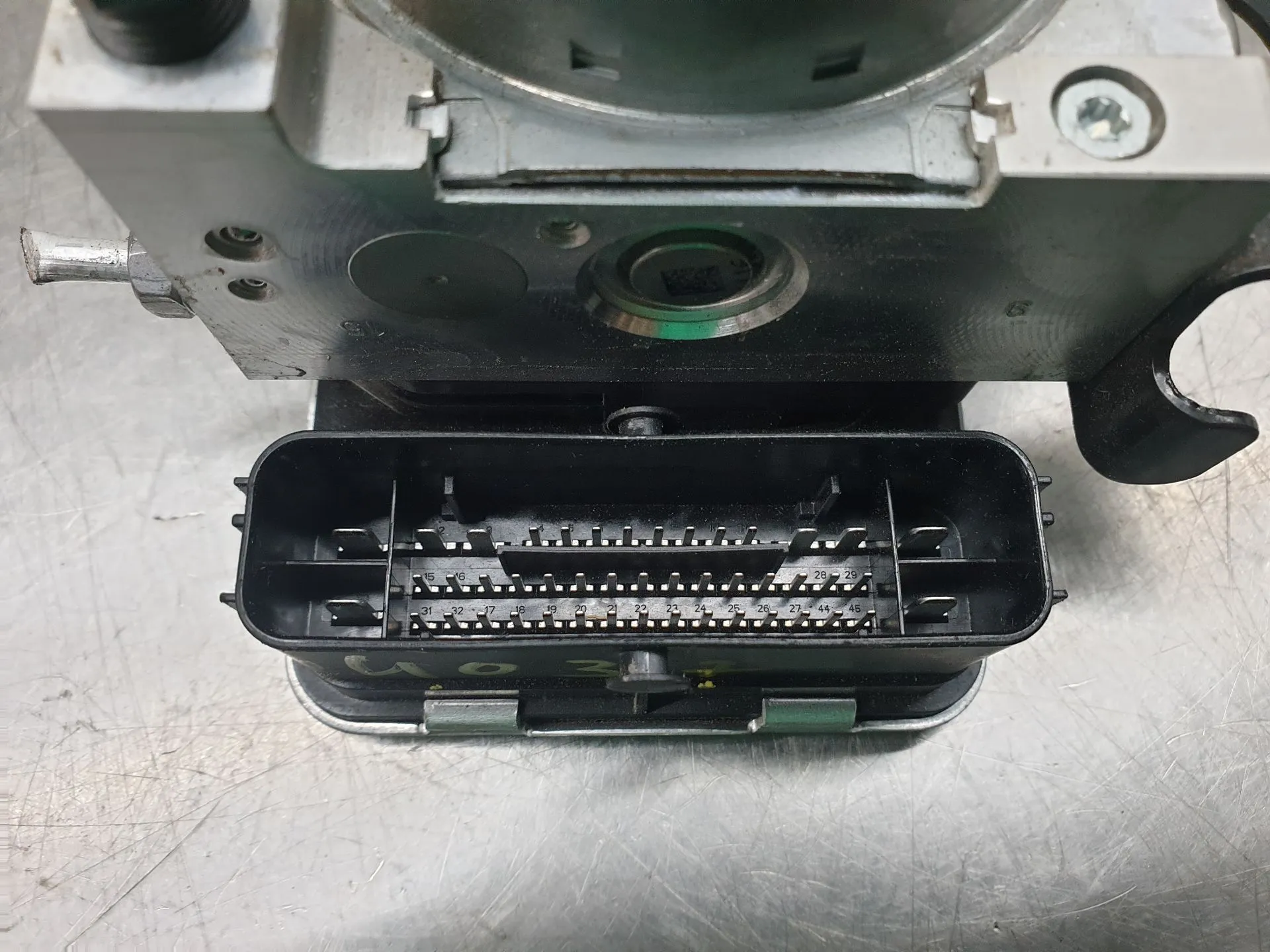 ABS RENAULT Trafic III (FG_) Imagem-3