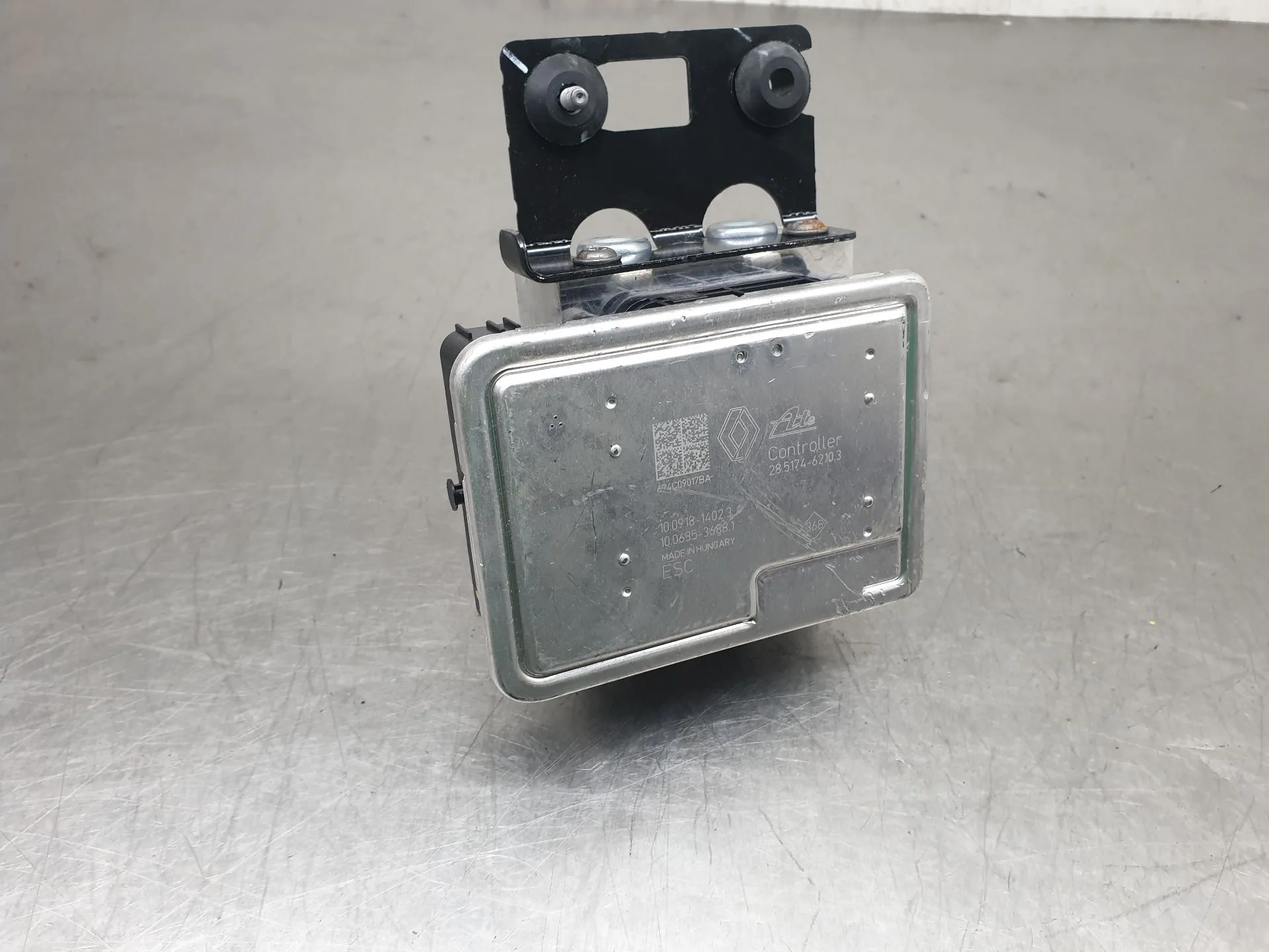 ABS RENAULT Trafic III (FG_) Imagem-4