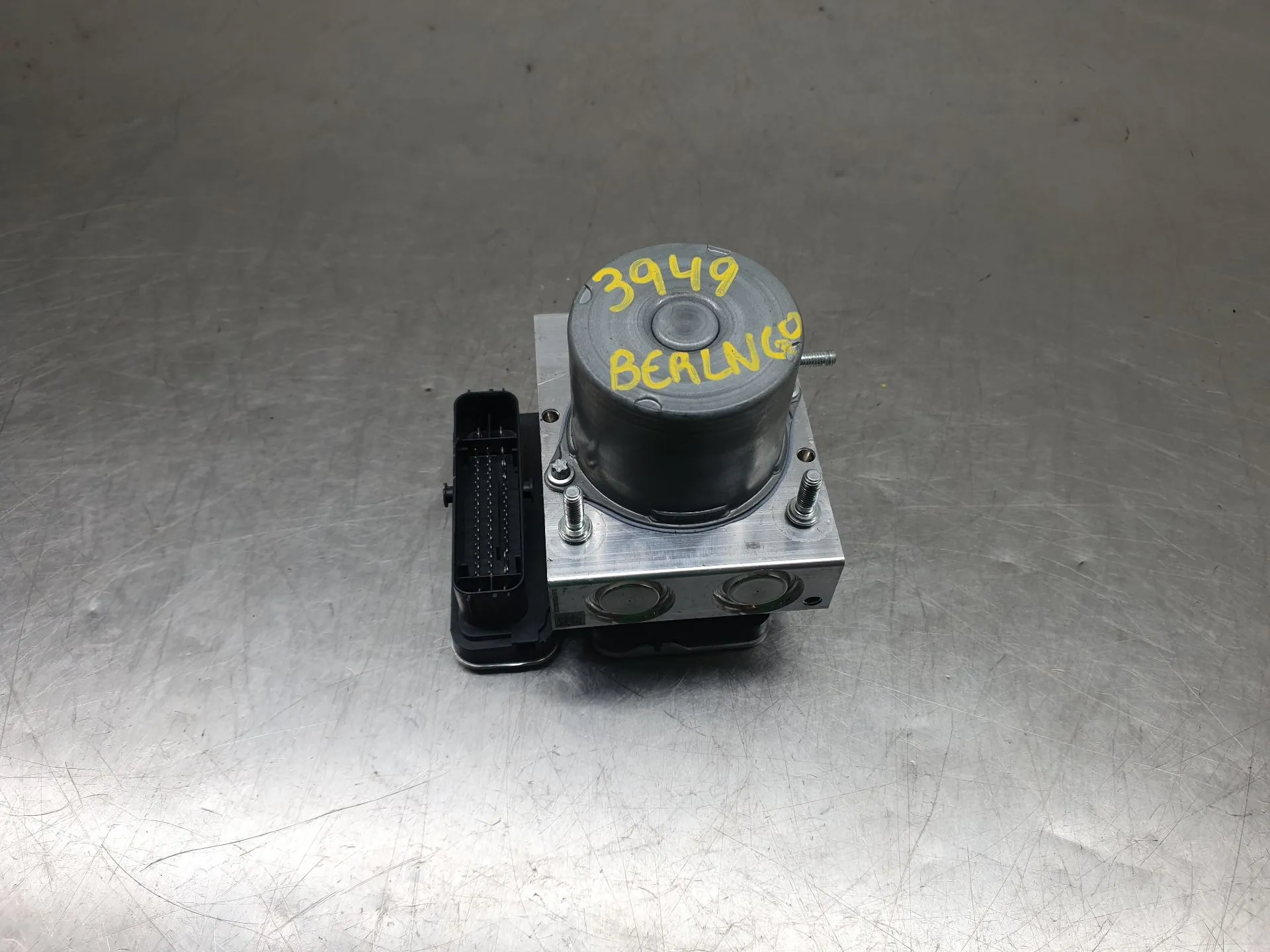 ABS CITROËN Berlingo (K9)