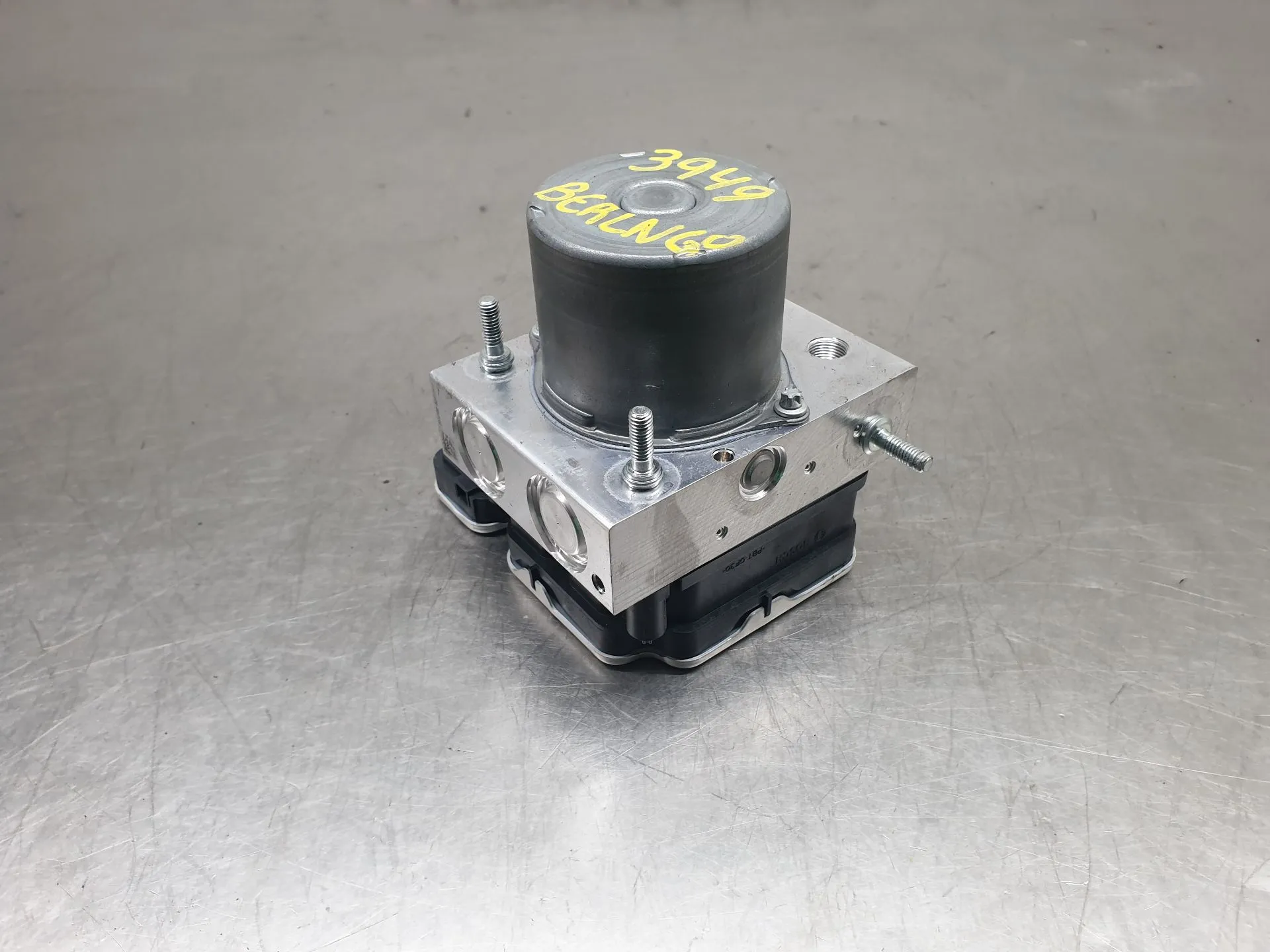 ABS CITROËN Berlingo (K9) Imagem-1