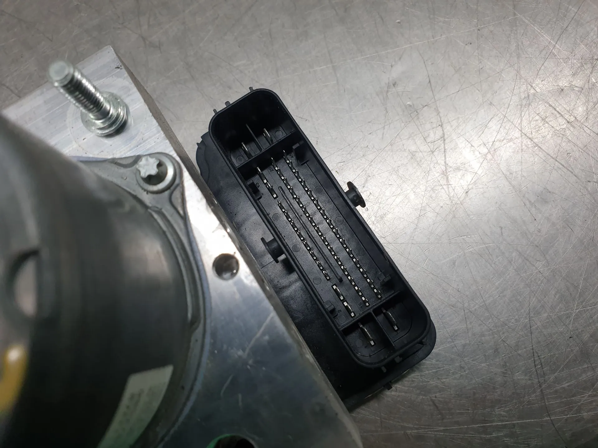 ABS CITROËN Berlingo (K9) Imagem-3