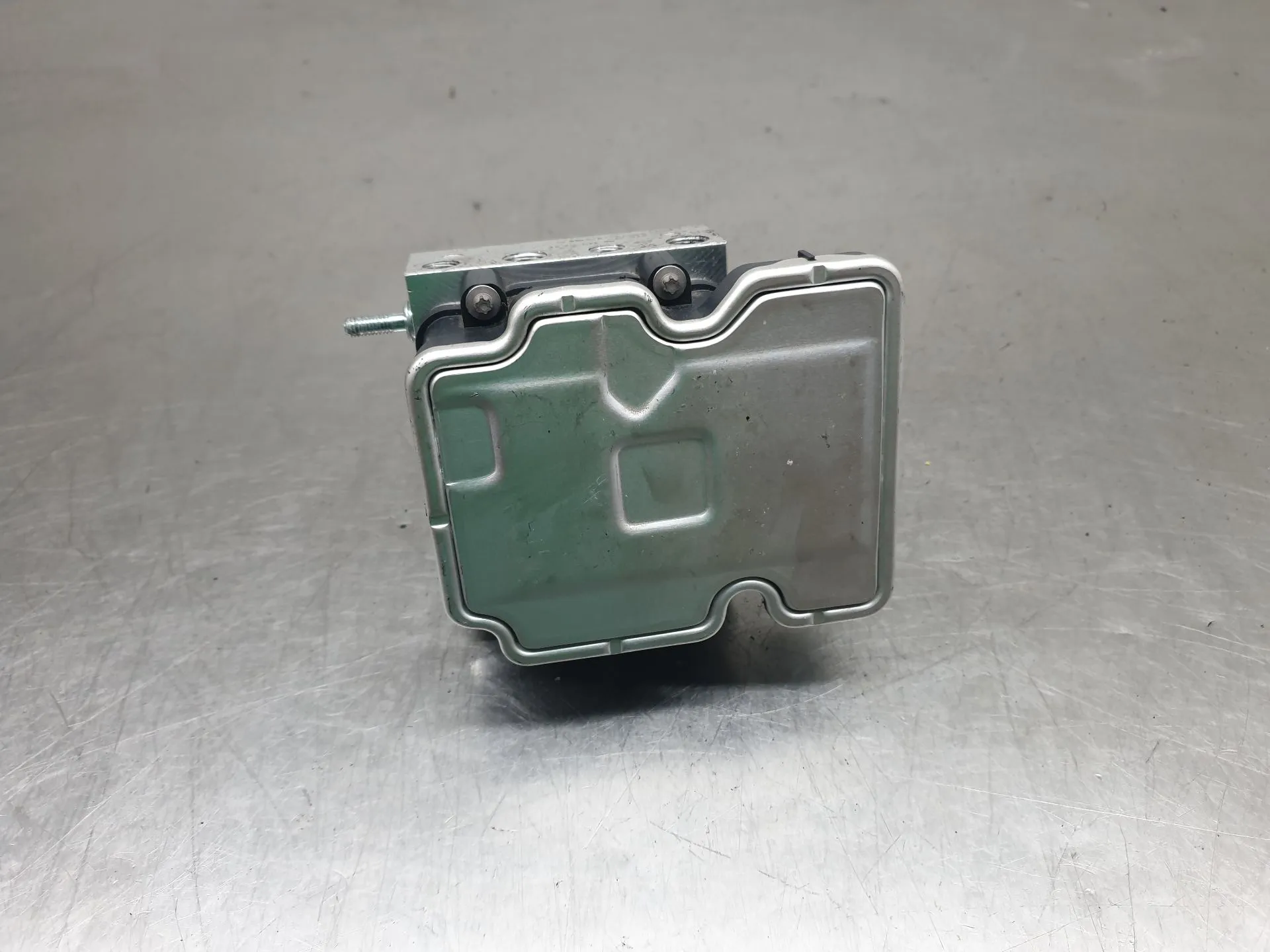 ABS CITROËN Berlingo (K9) Imagem-4