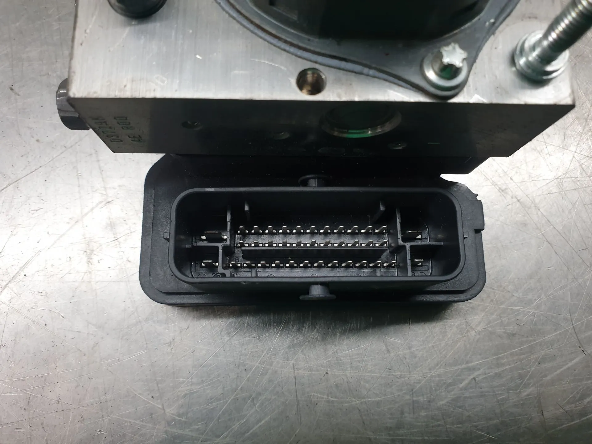 ABS RENAULT Captur (J5_) Imagem-3