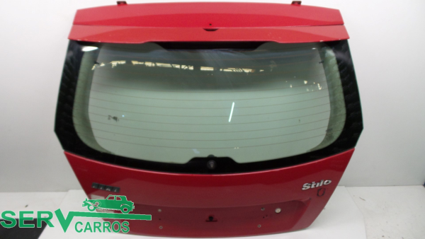 Portón trasero FIAT Stilo (192_)