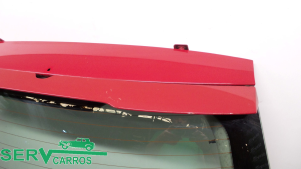 Portón trasero FIAT Stilo (192_) Imagem-1