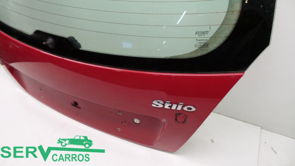 Portón trasero FIAT Stilo (192_) Imagem-2