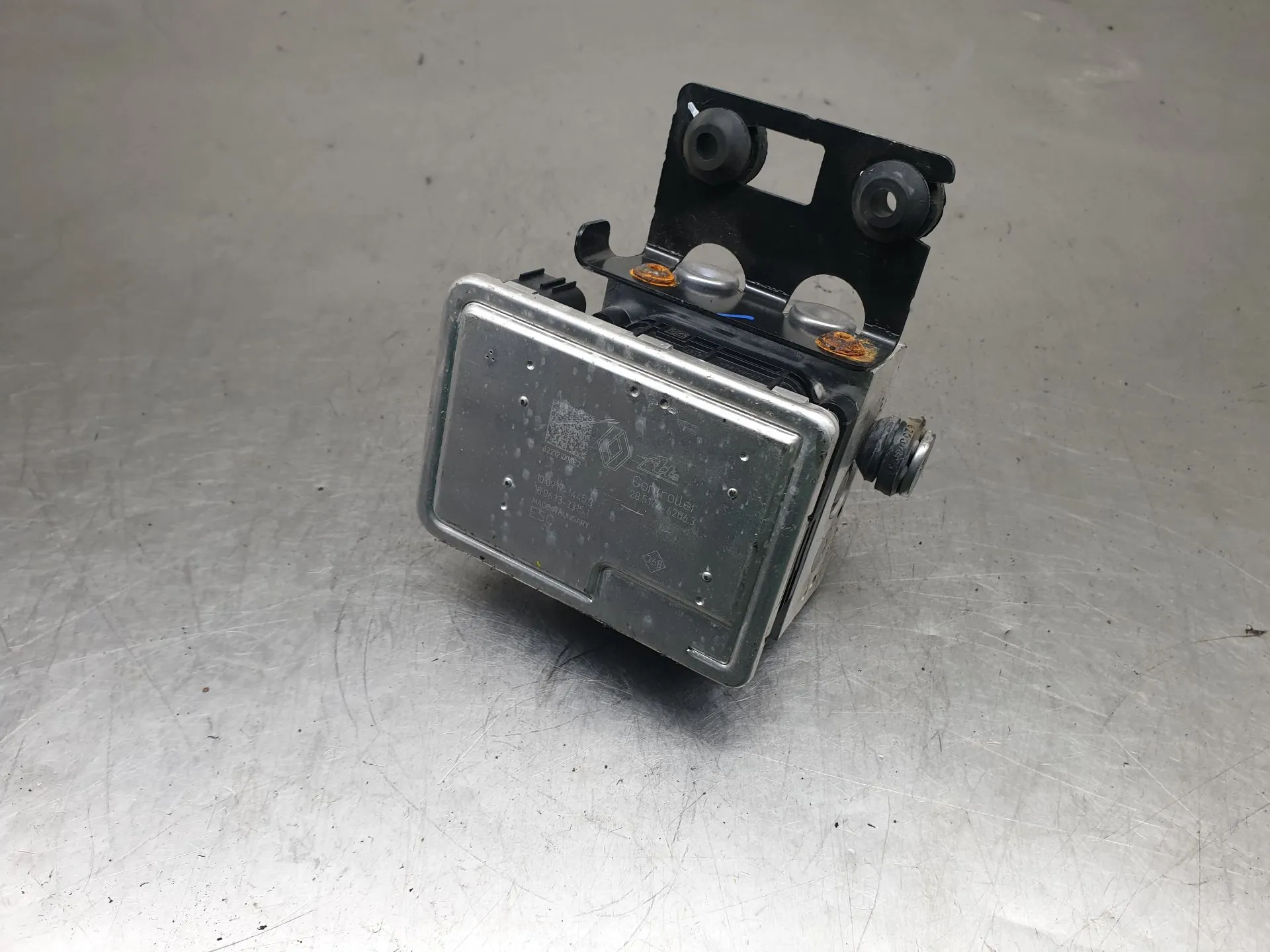 ABS RENAULT Trafic III Combi (JG_) Imagem-2