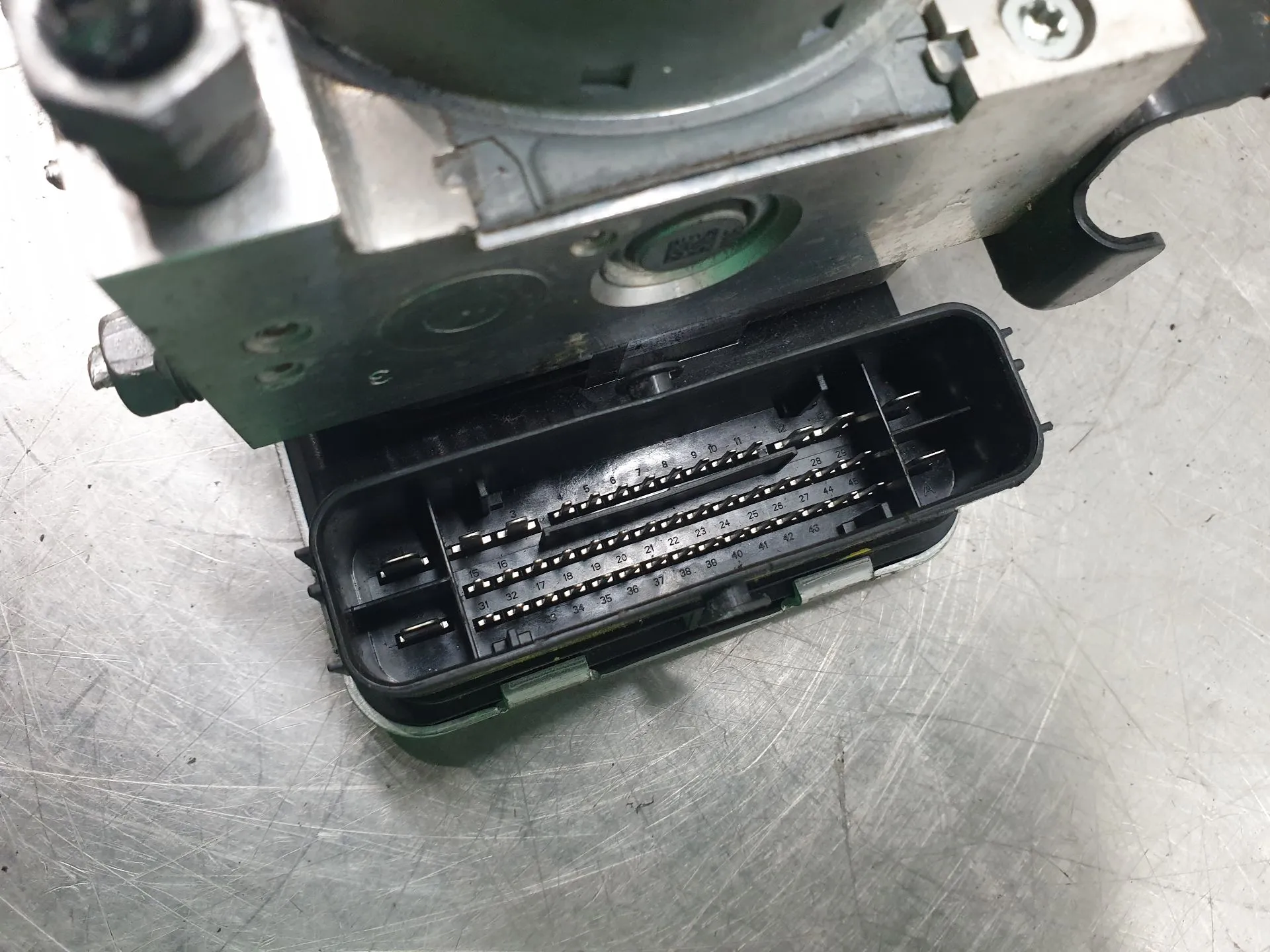 ABS RENAULT Trafic III Combi (JG_) Imagem-4