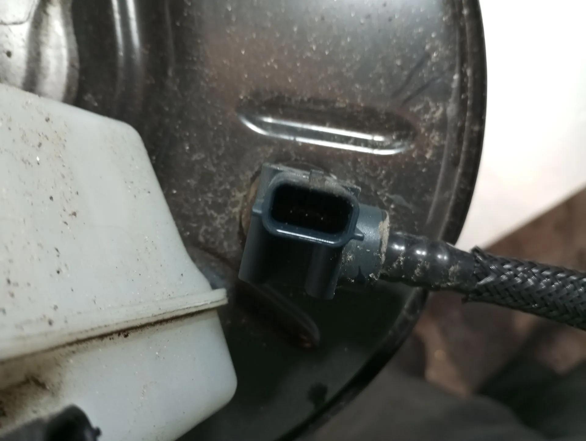 Brake Servo RENAULT Captur (J5_) Imagem-2