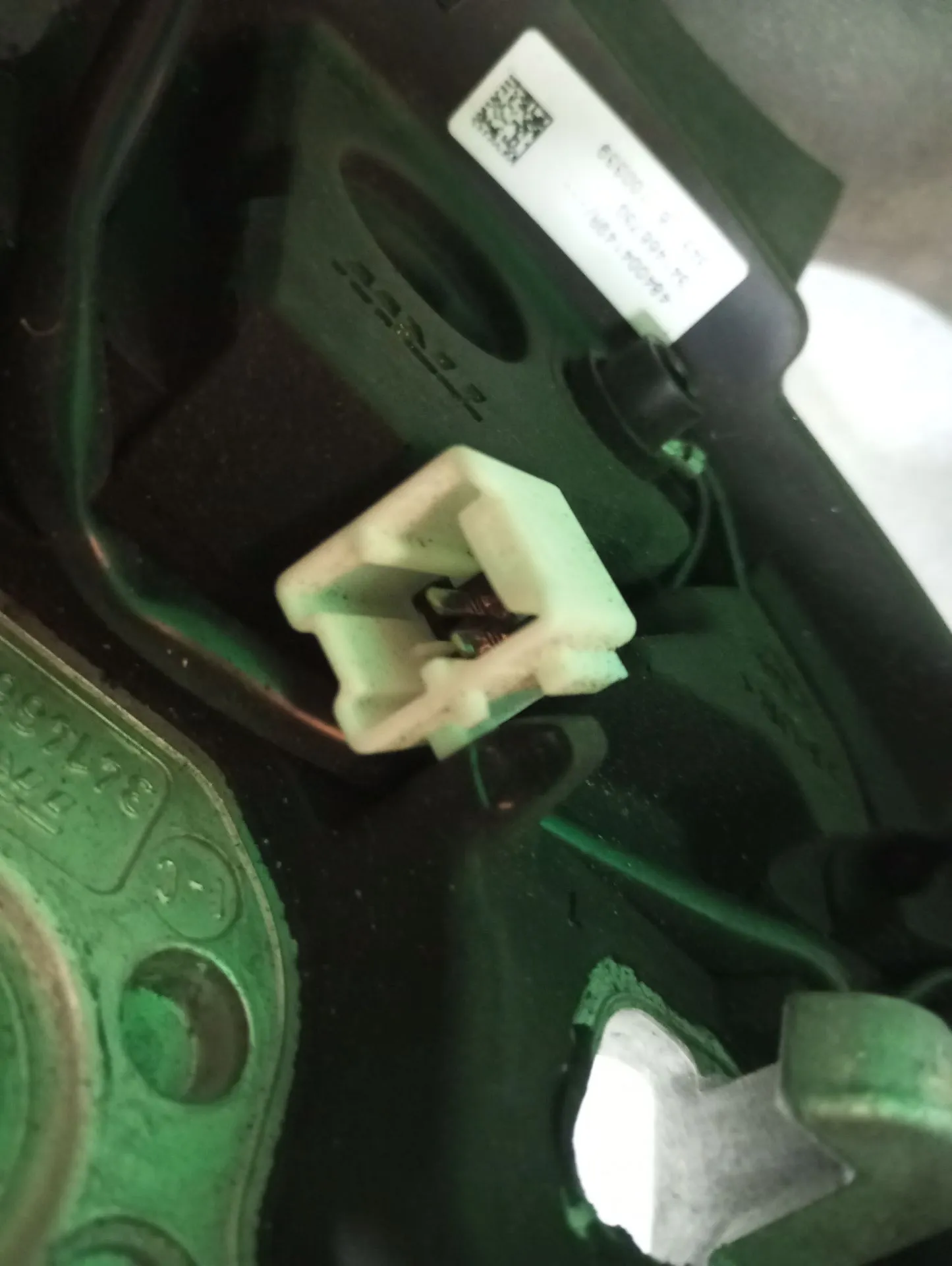 Volante RENAULT Twingo III (BCM_) Imagem-2