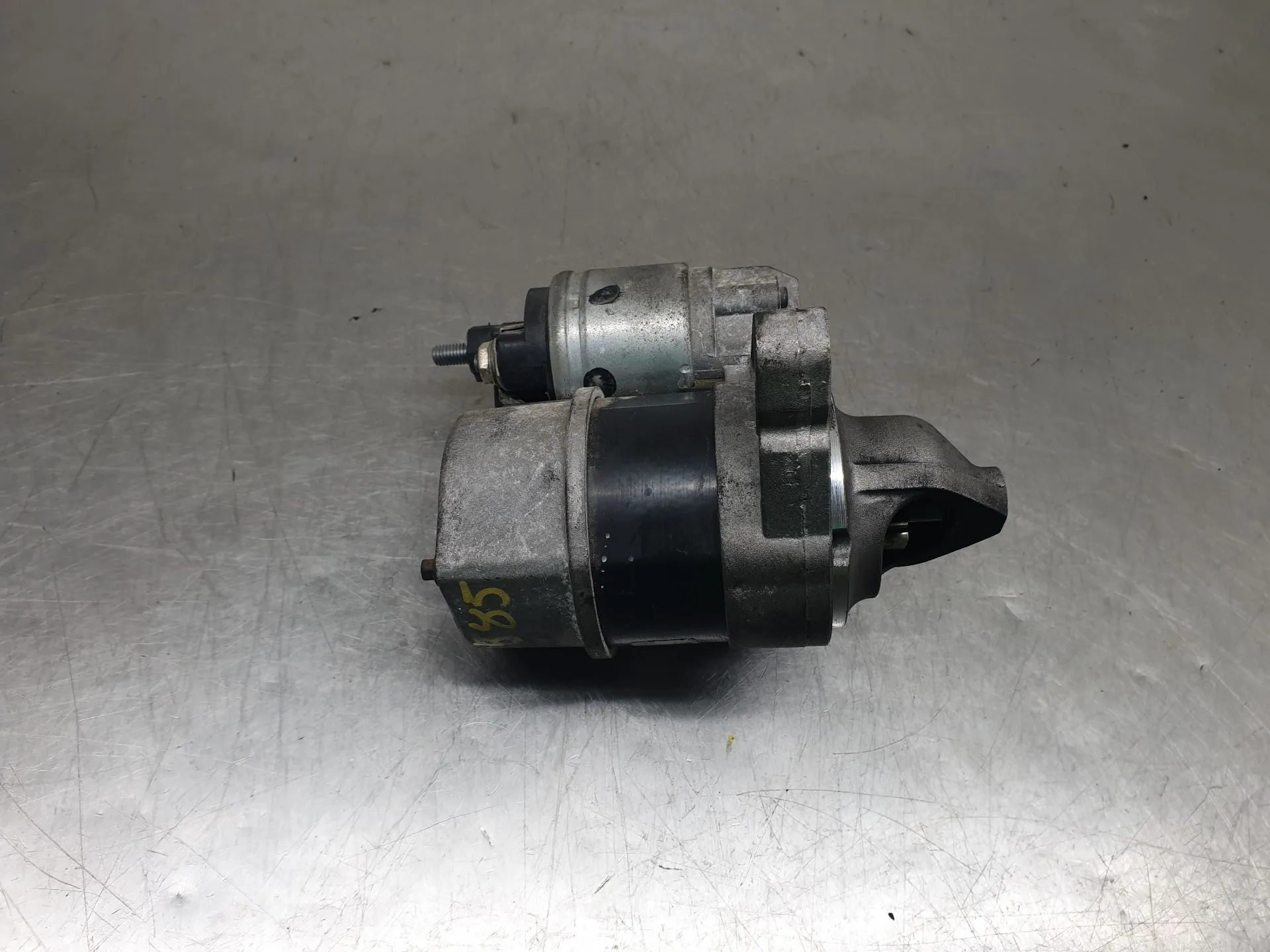 Motor de arranque PEUGEOT 108 Imagem-1