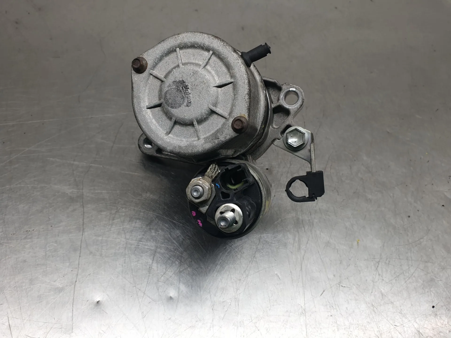 Motor de arranque PEUGEOT 108 Imagem-3